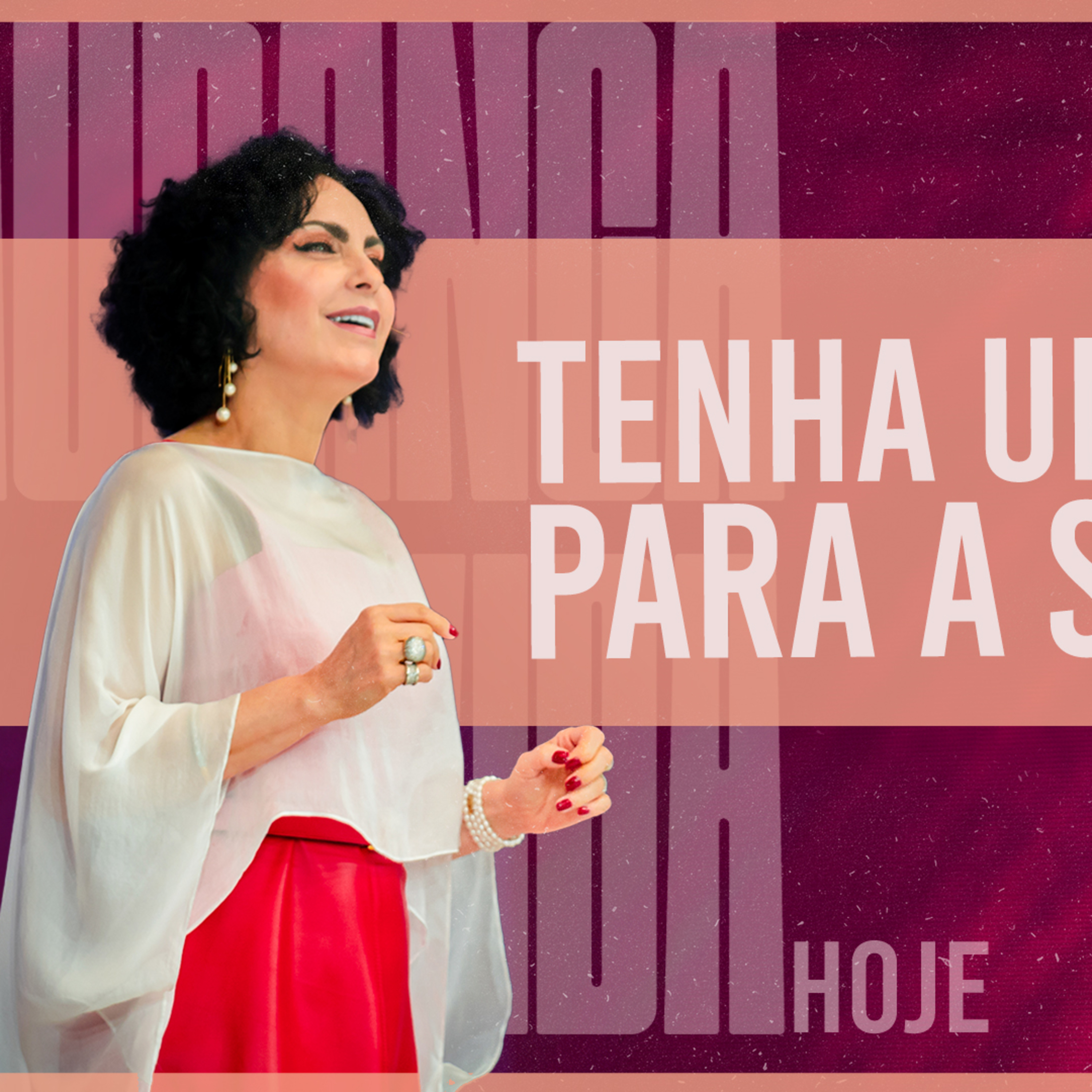 Tenha uma visão para a sua vida || Mudança de Vida Hoje episode artwork