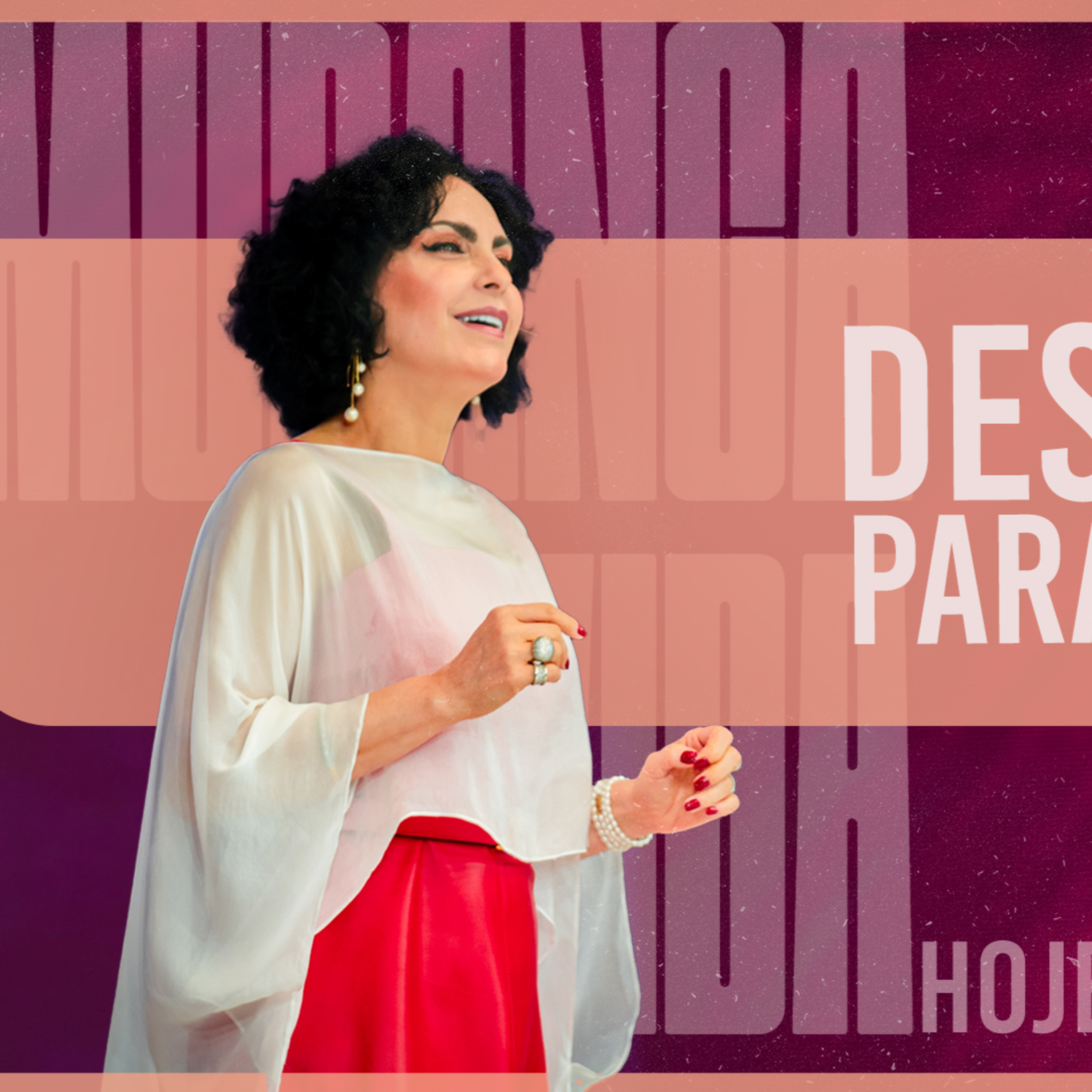 Destinados para governar || Mudança de Vida Hoje episode artwork