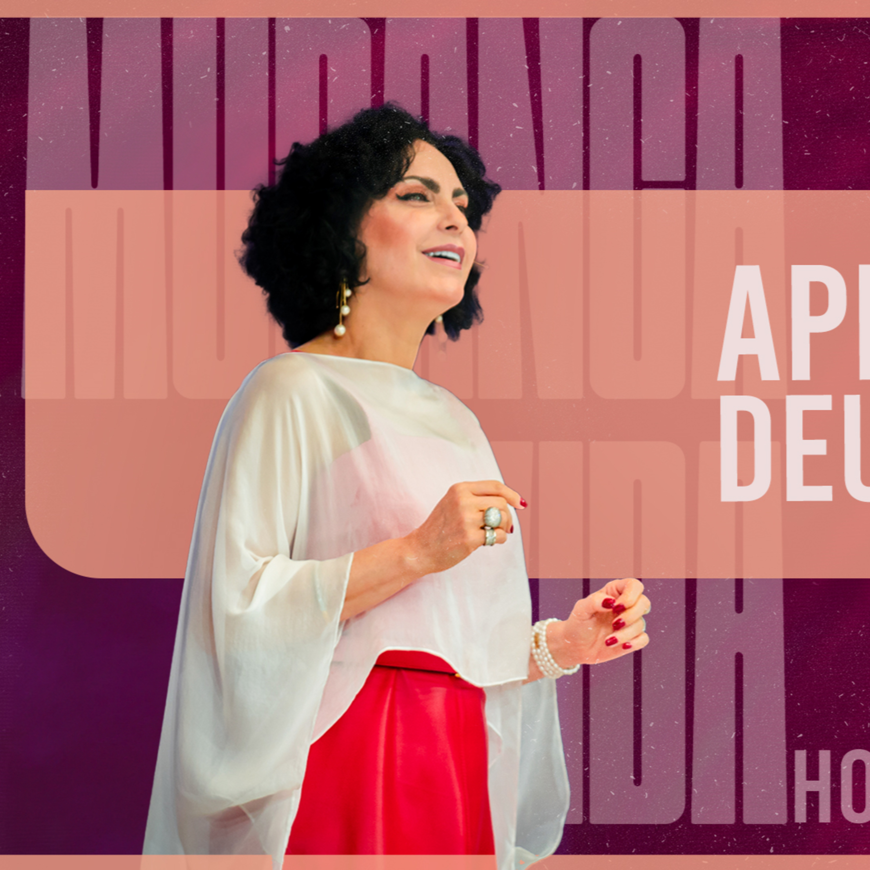 Apenas creia! Deus vai fazer! || Mudança de Vida Hoje