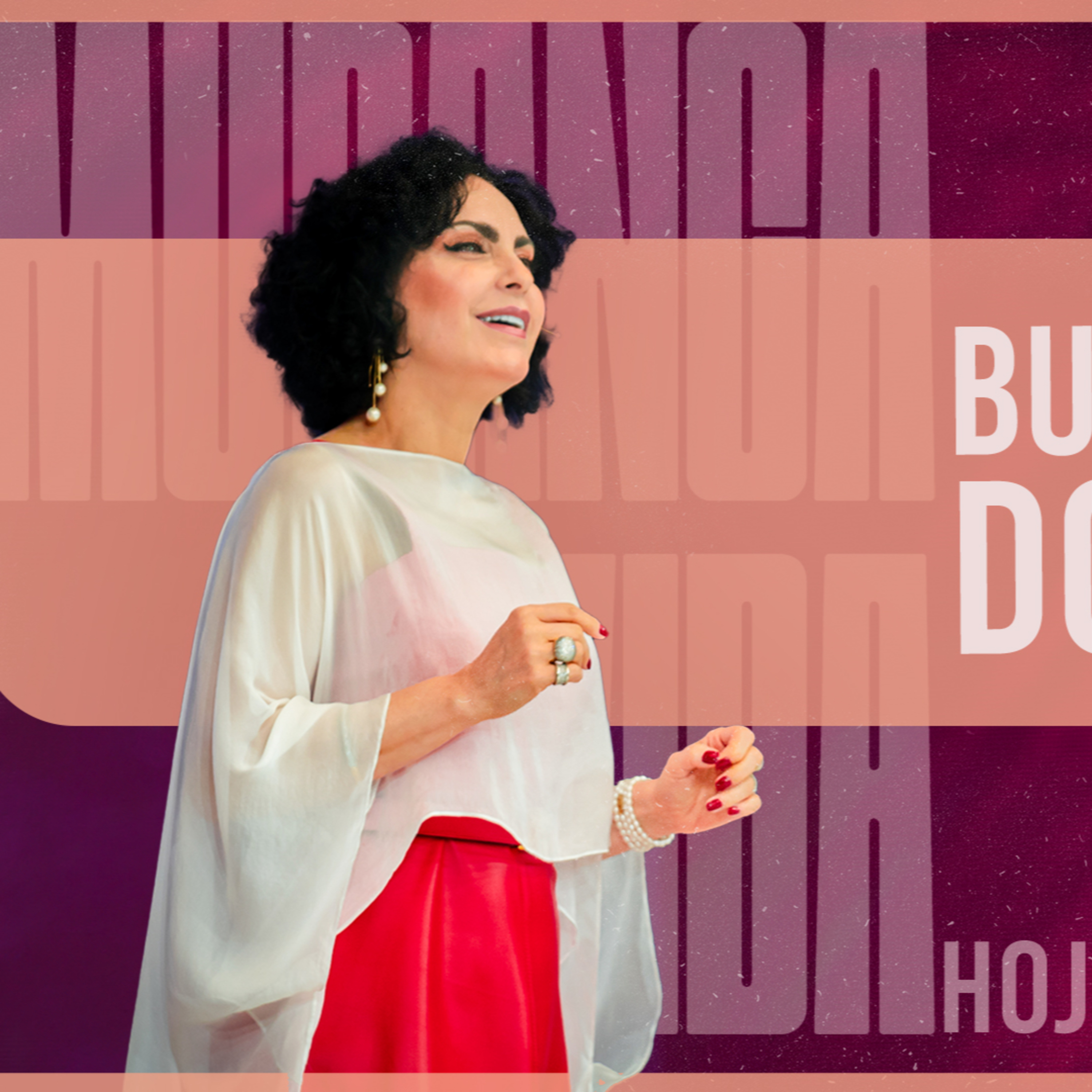 Busque a face do Senhor || Mudança de Vida Hoje