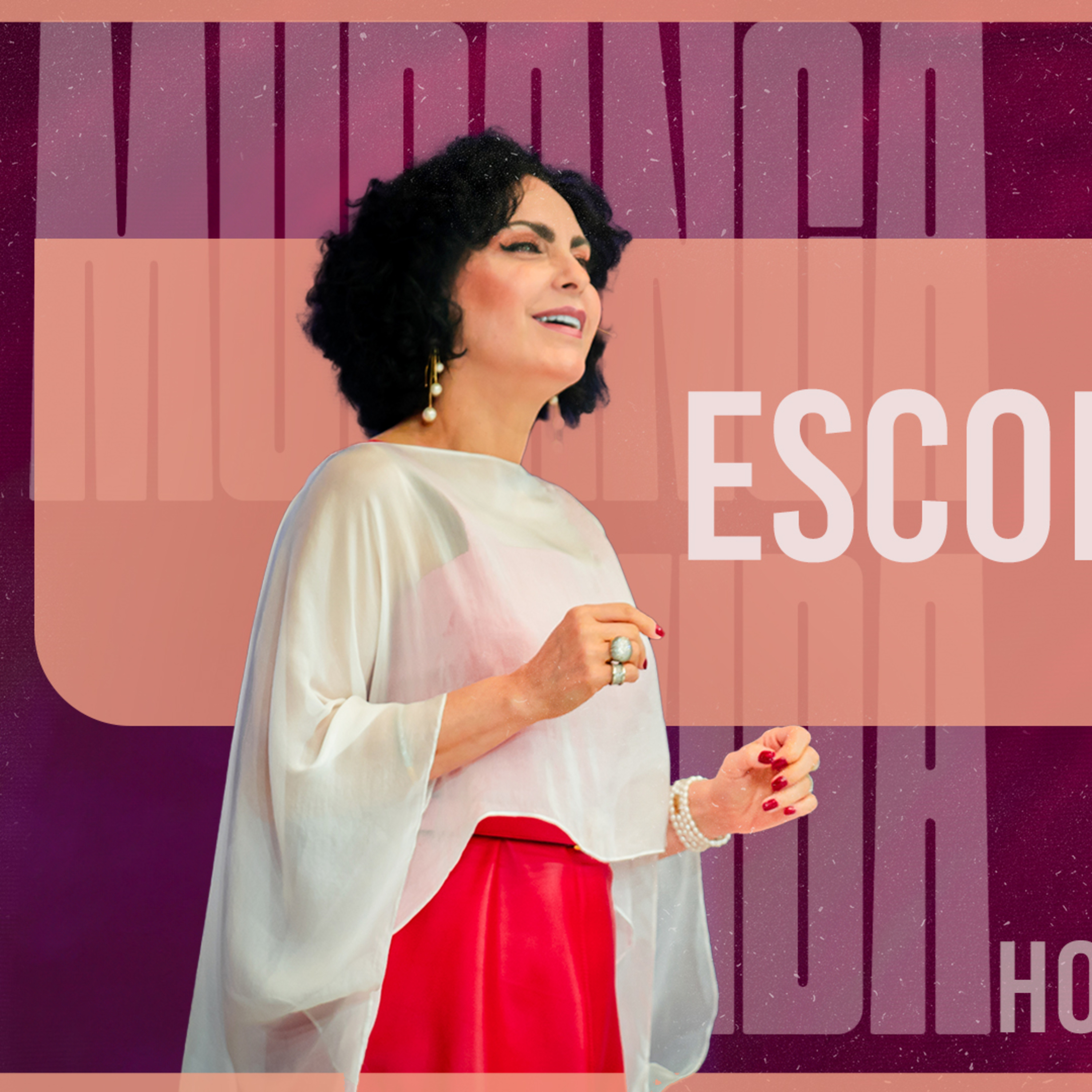 Escolha a vida || Mudança de Vida Hoje episode artwork