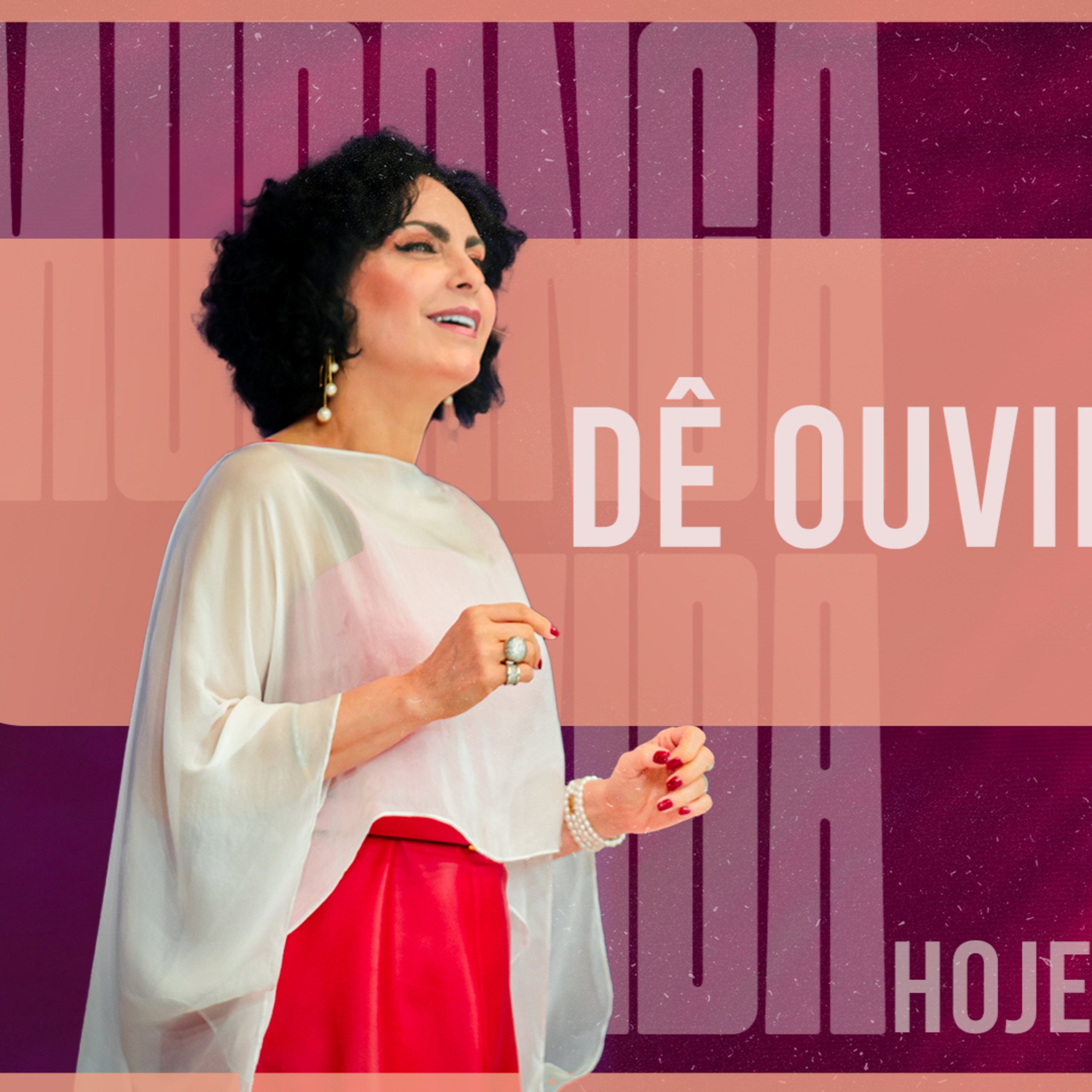 Dê ouvidos a Deus || Mudança de Vida Hoje