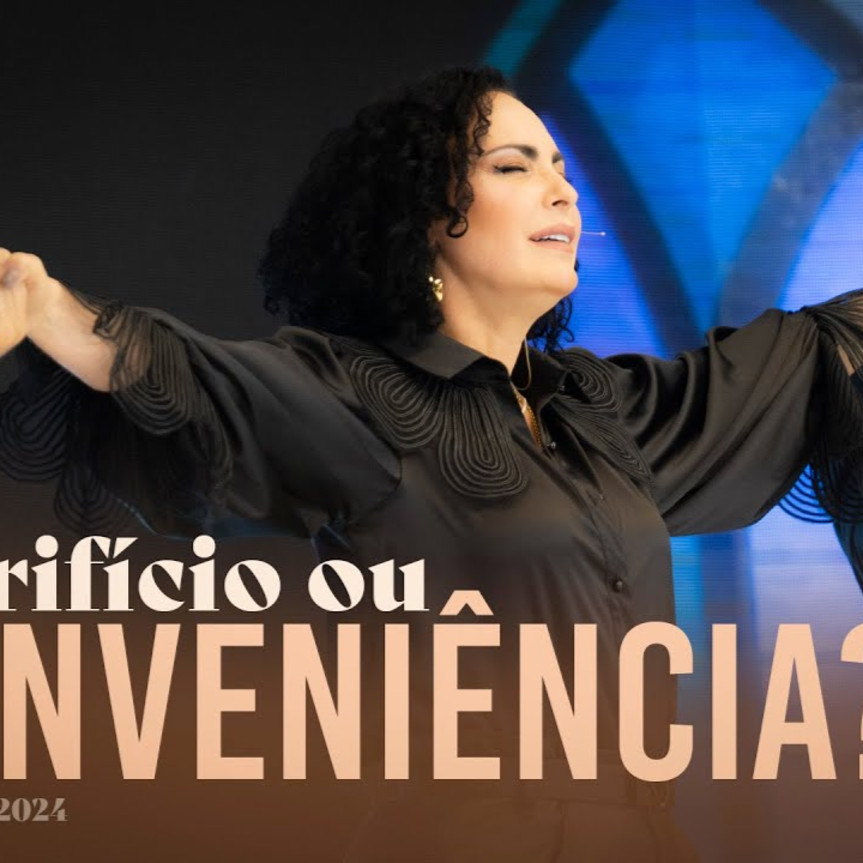 Sacrifício ou conveniência? | Palavra de Vida e Fé episode artwork