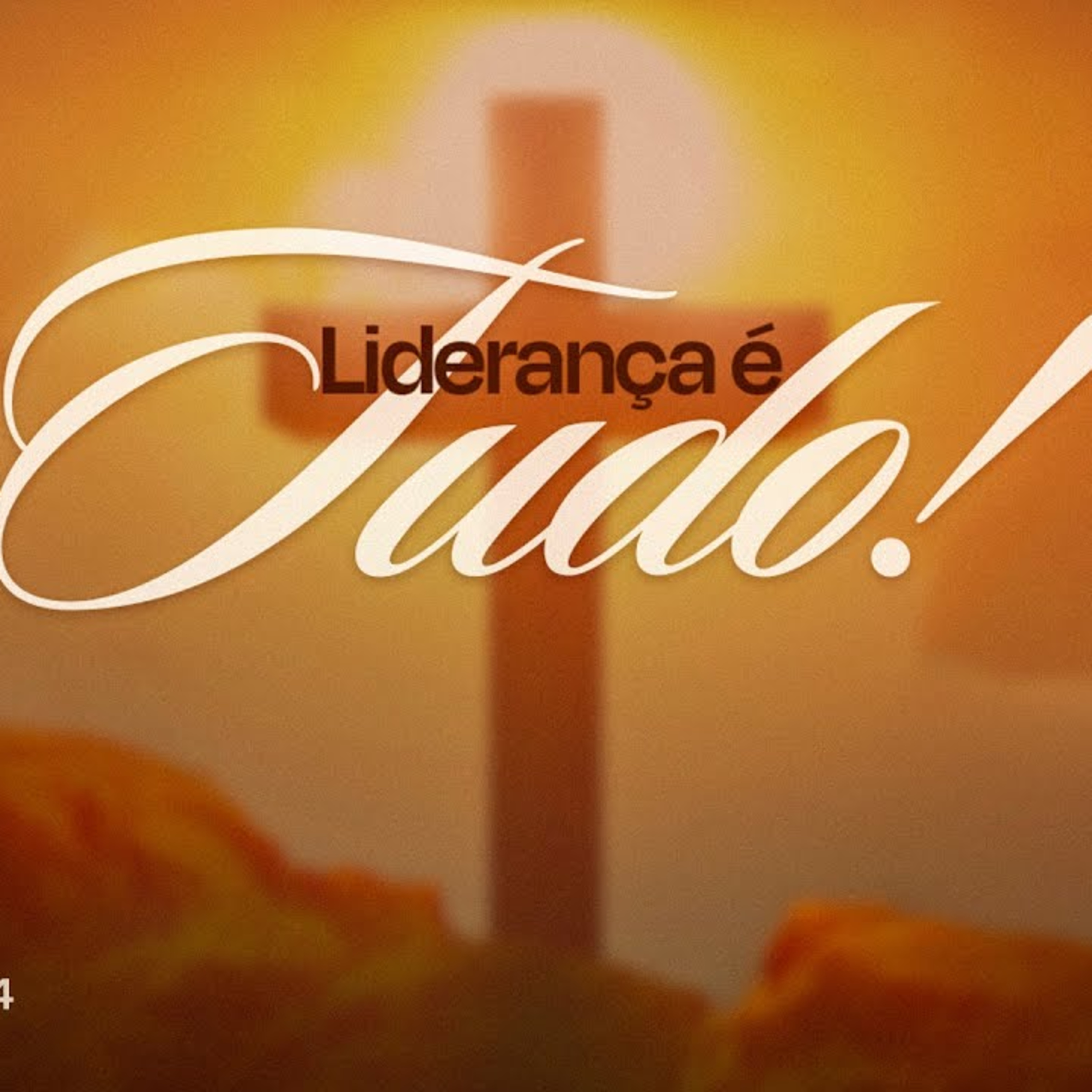 Liderança é tudo! | Palavra de Vida e Fé