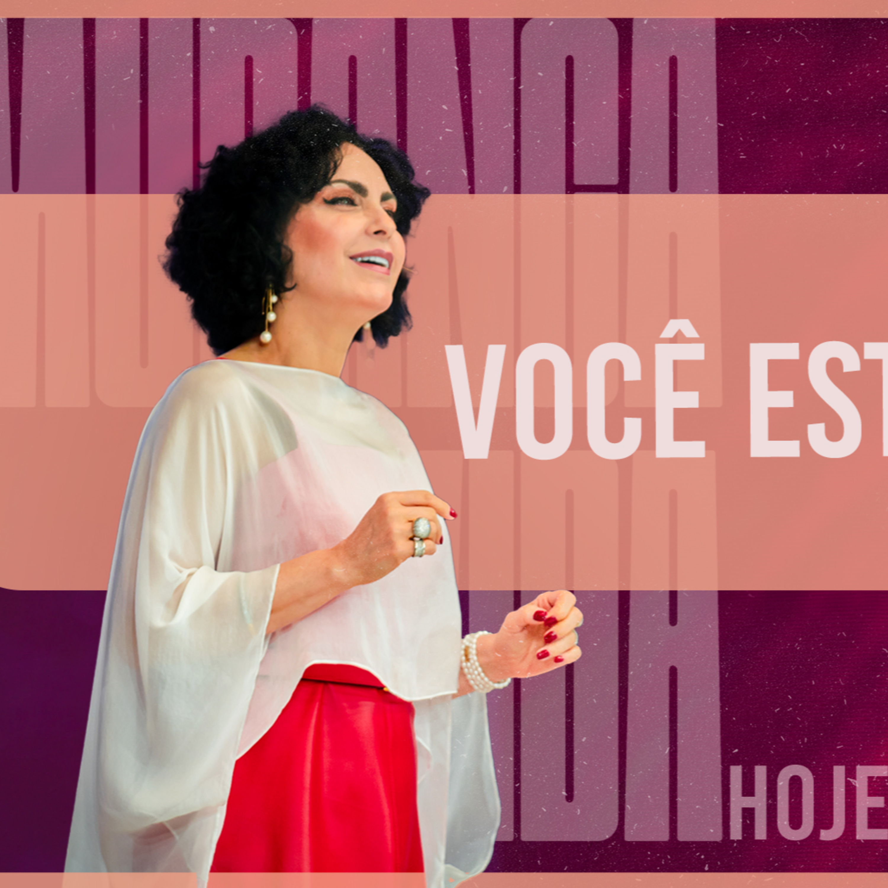 Você está dentro! || Mudança de Vida Hoje