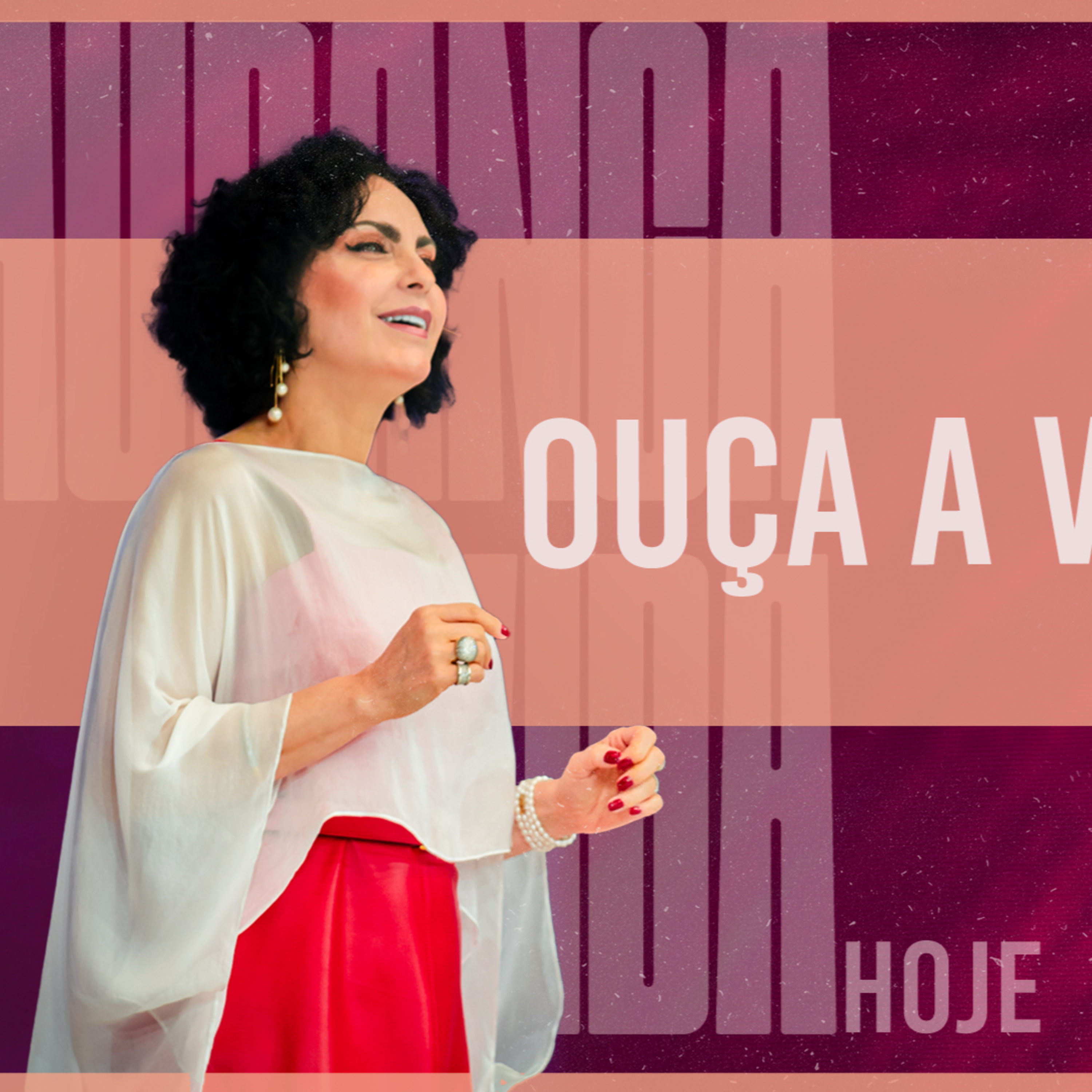 Bispa Cléo Rossafa