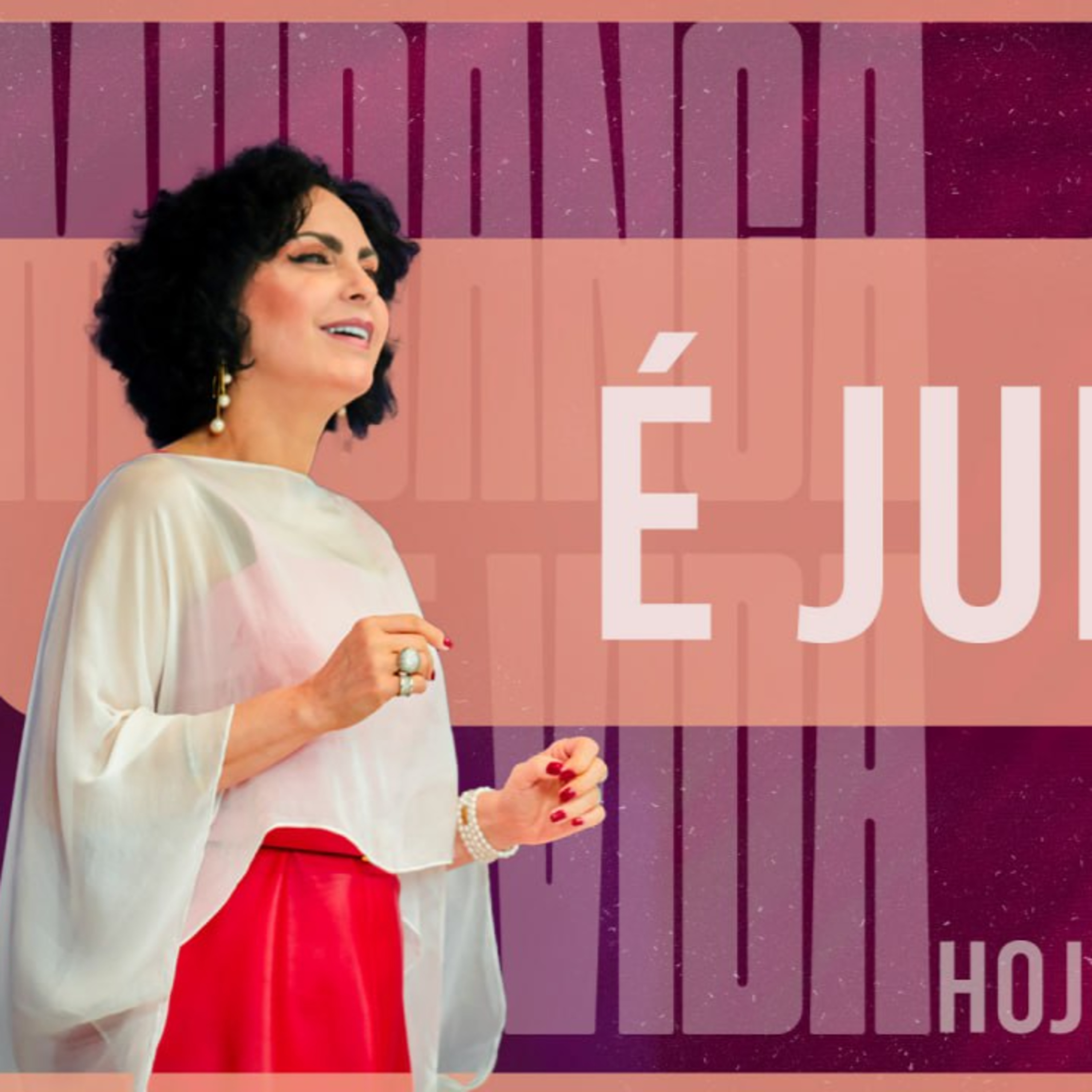 É jubileu! || Mudança de Vida Hoje