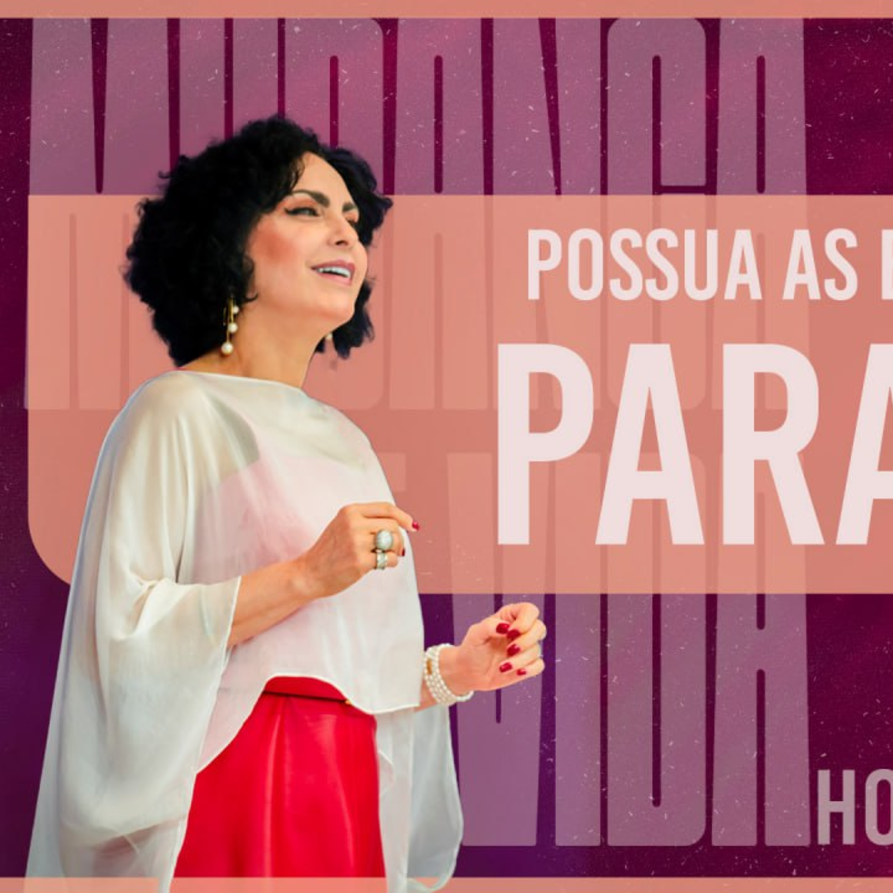 Possua as bênçãos do Senhor para você! || Mudança de Vida Hoje
