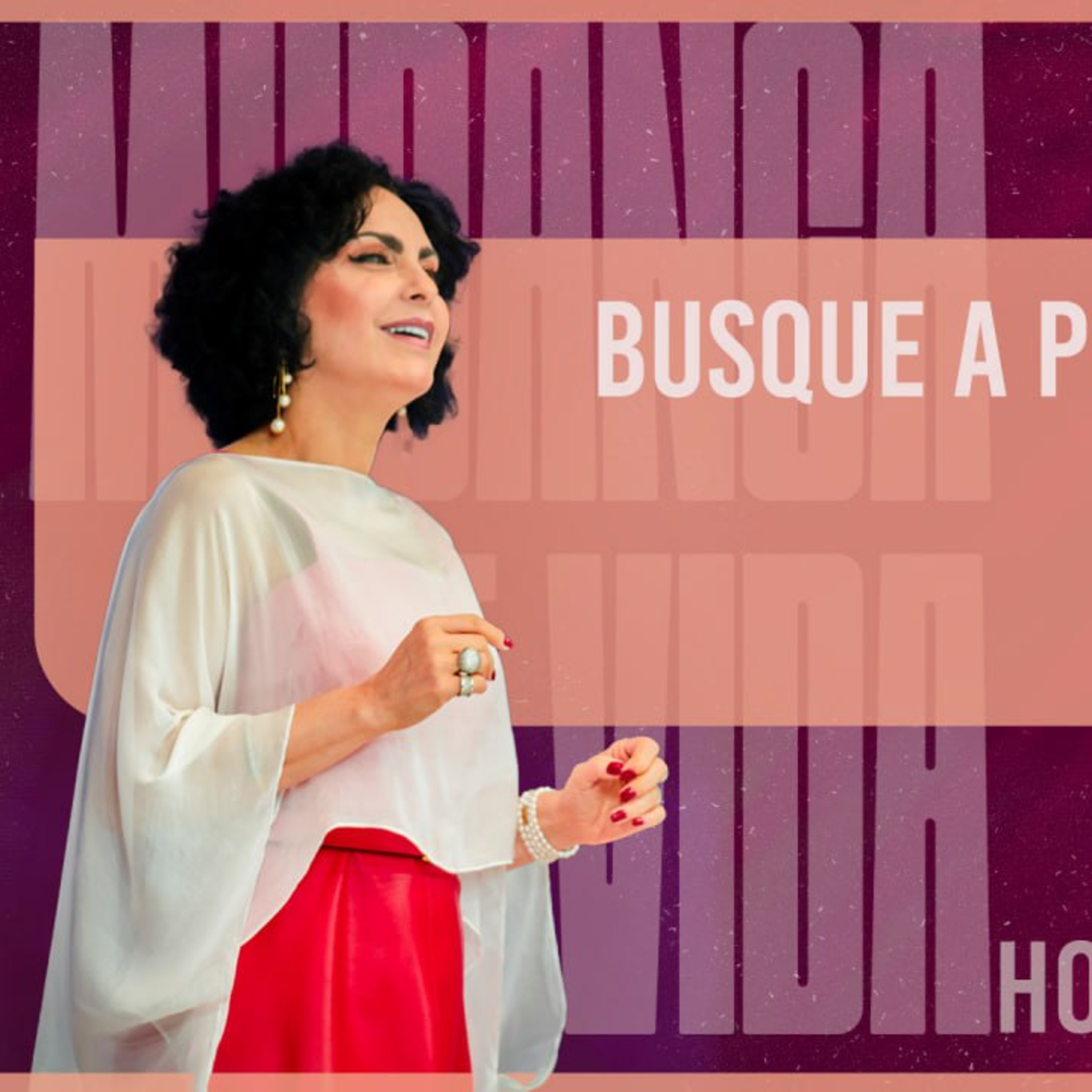Busque a prosperidade da Alma || Mudança de Vida Hoje episode artwork