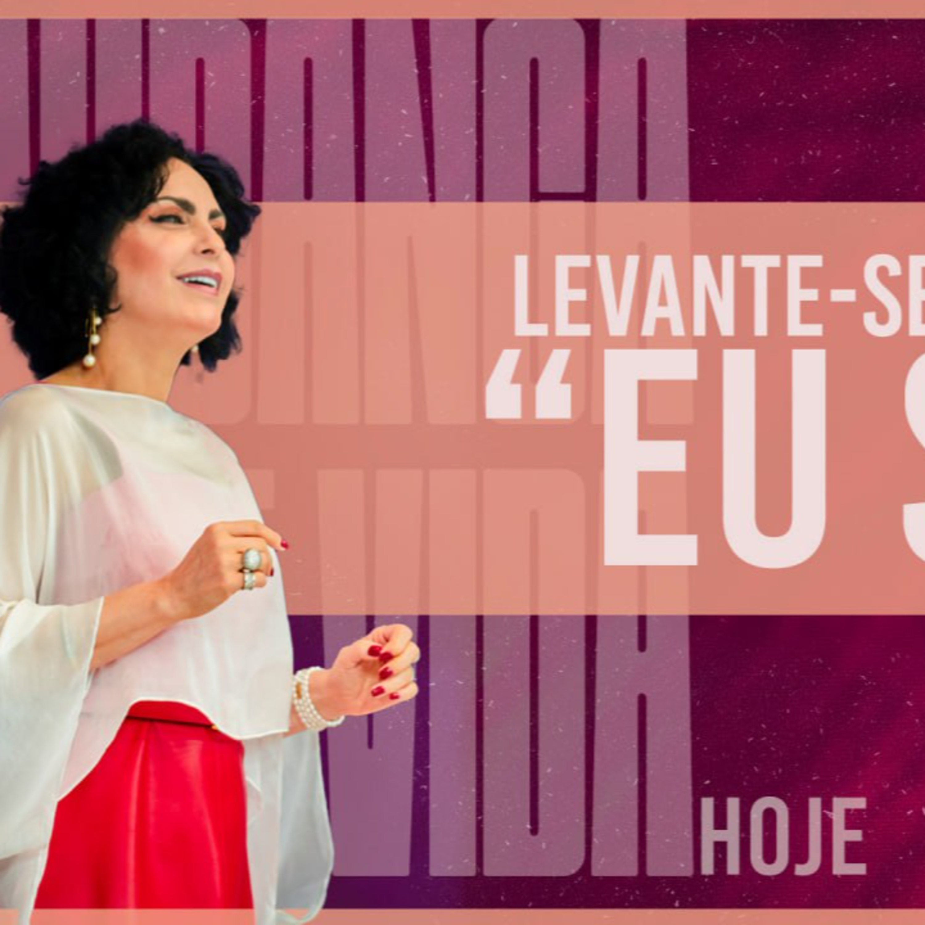 Bispa Cléo Rossafa
