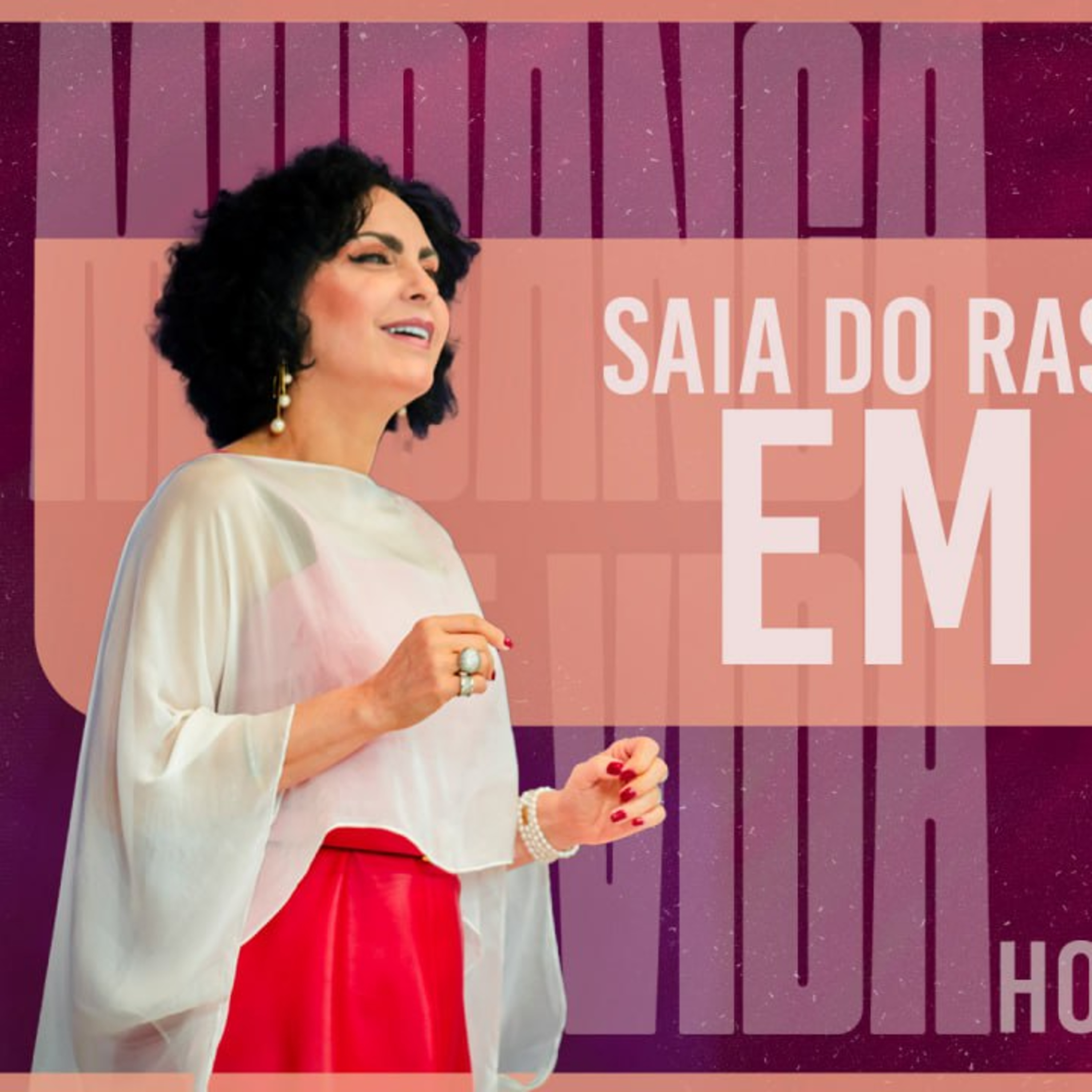 Saia do raso e refugie-se em Deus! || Mudança de Vida Hoje episode artwork