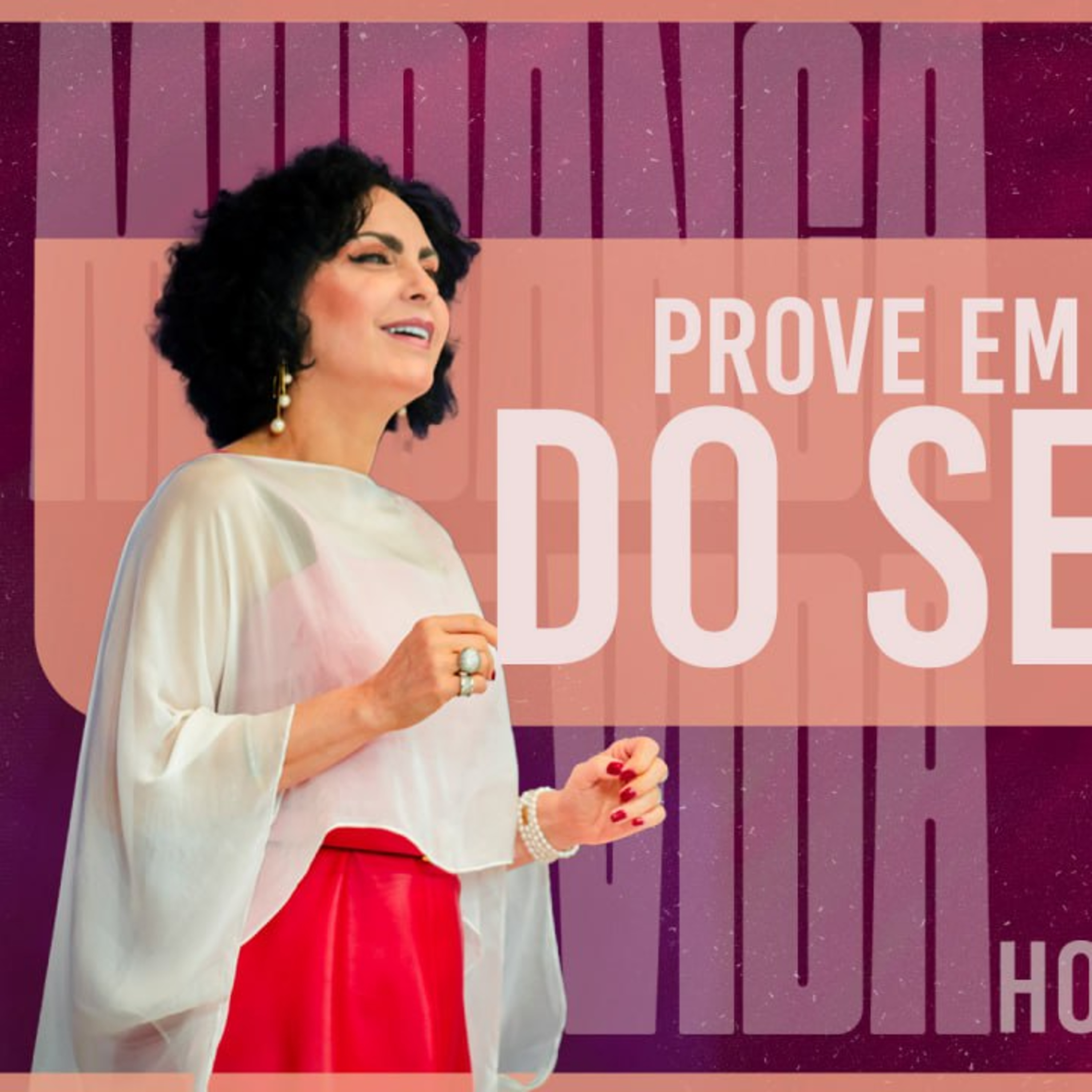Prove em fazer a vontade do Senhor || Mudança de Vida Hoje episode artwork