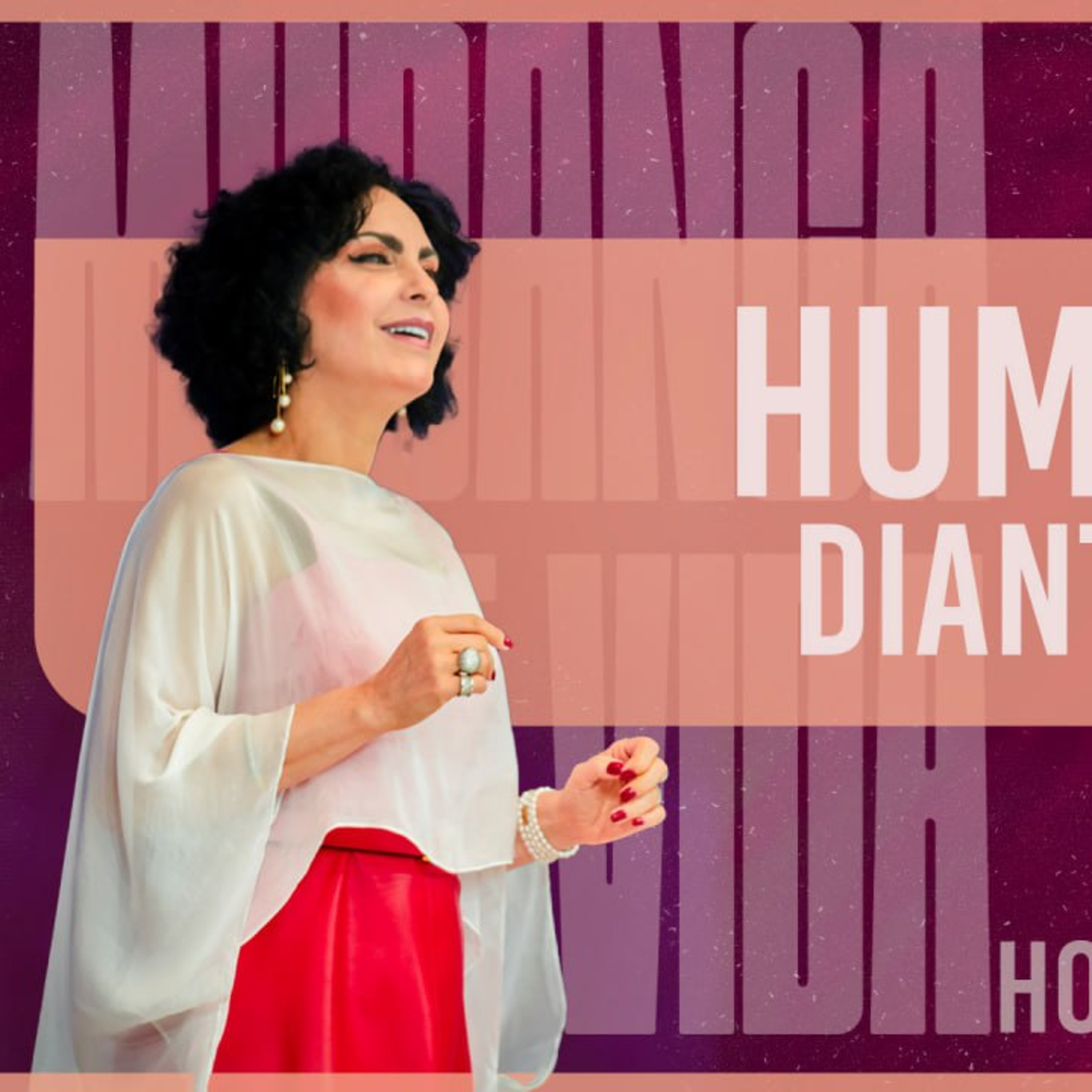 Humilhe-se diante de Deus || Mudança de Vida Hoje episode artwork