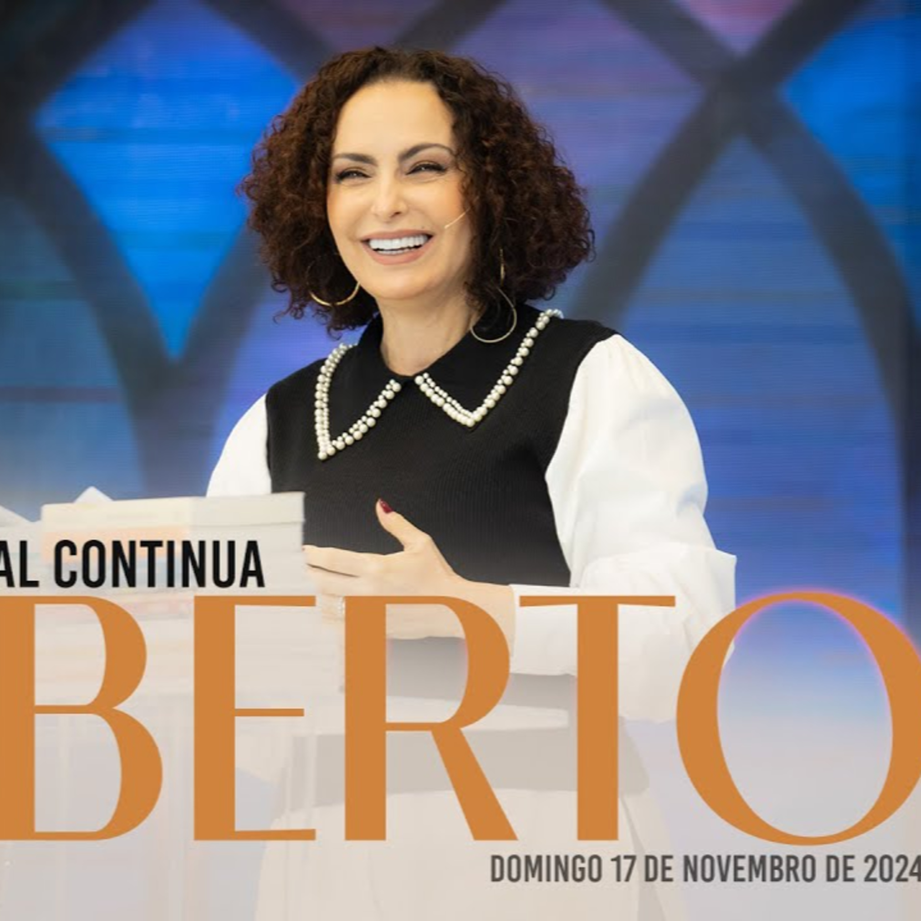O portal continua aberto | Palavra de Vida e Fé