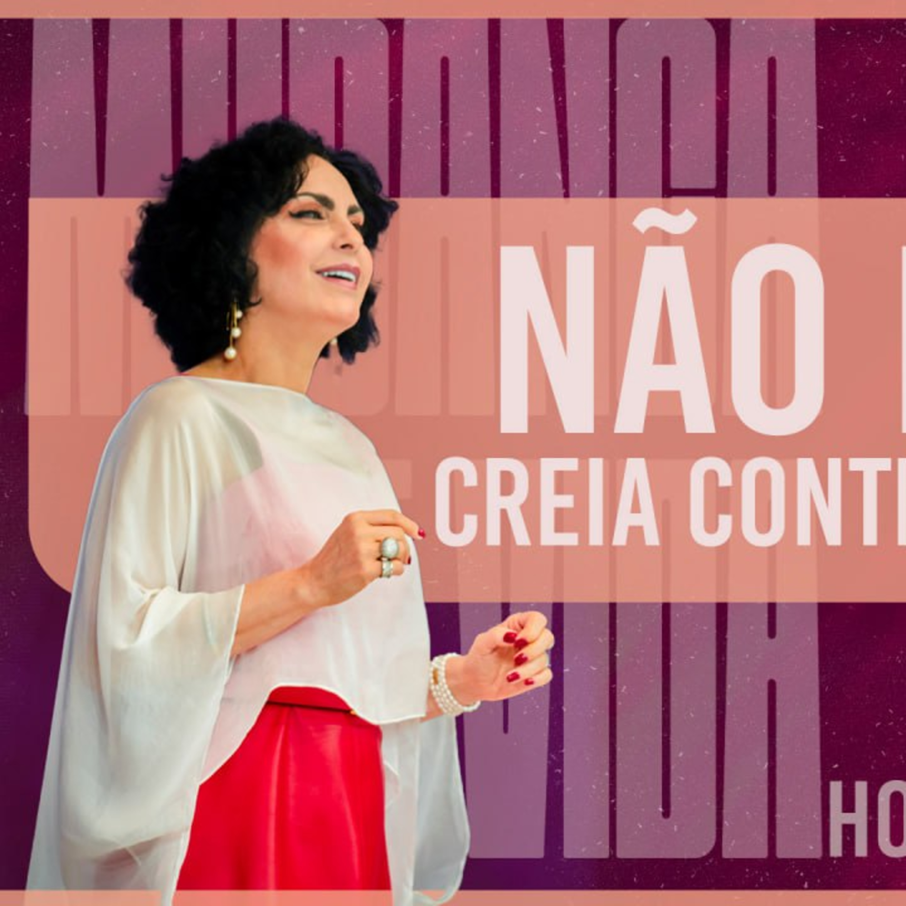 Bispa Cléo Rossafa