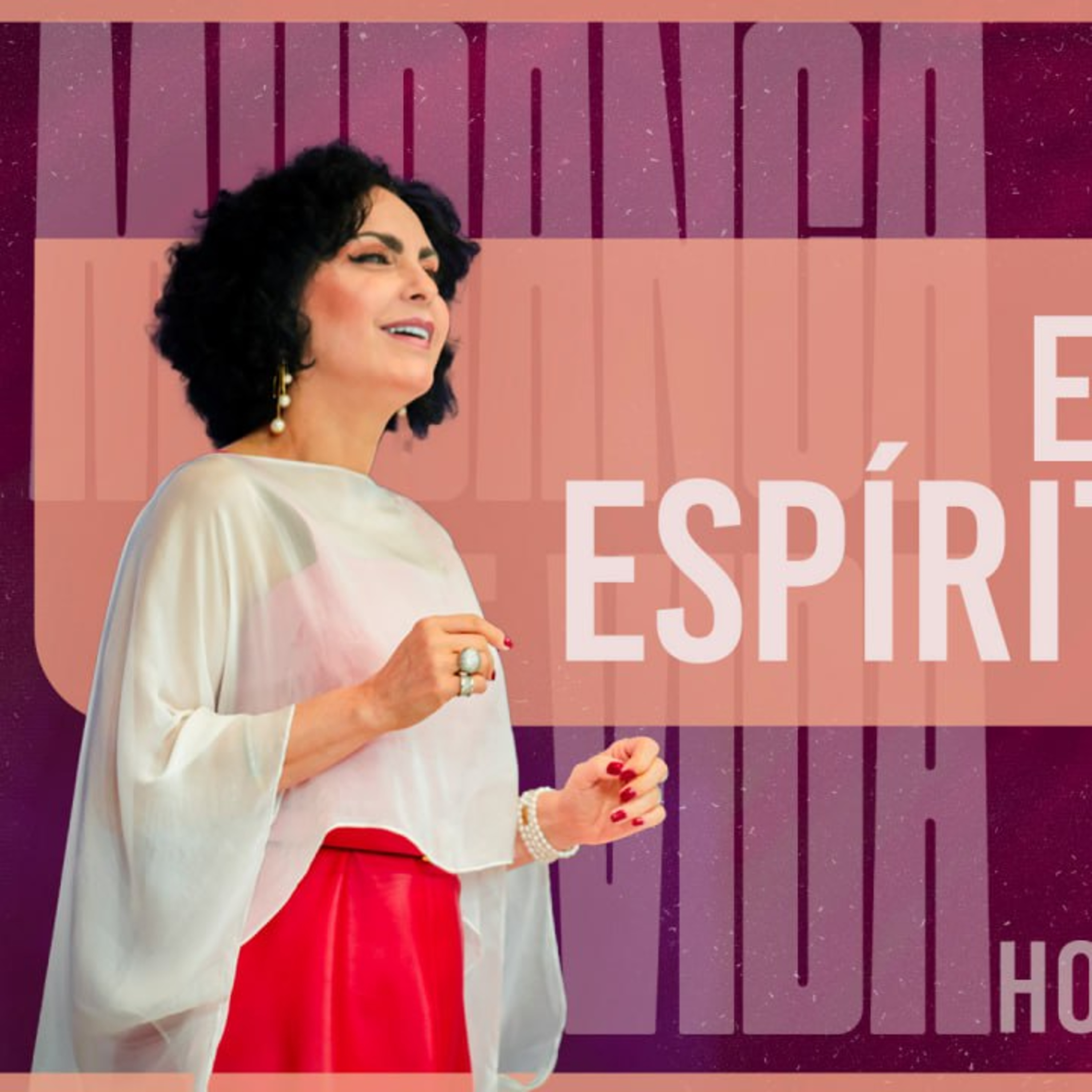Encha-se do Espírito Santo || Mudança de Vida Hoje episode artwork
