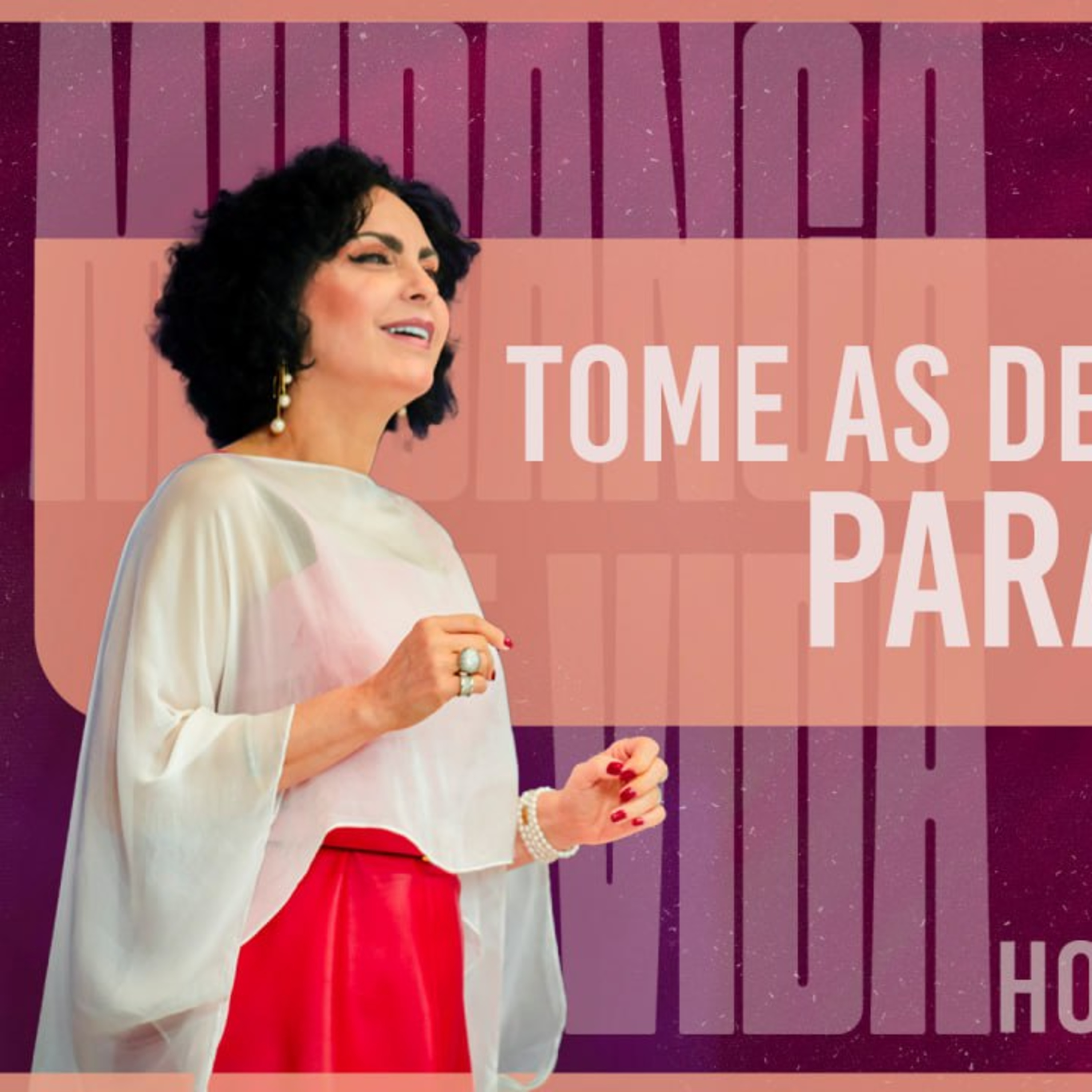 Tome as decisões certas para sua vida || Mudança de Vida Hoje episode artwork