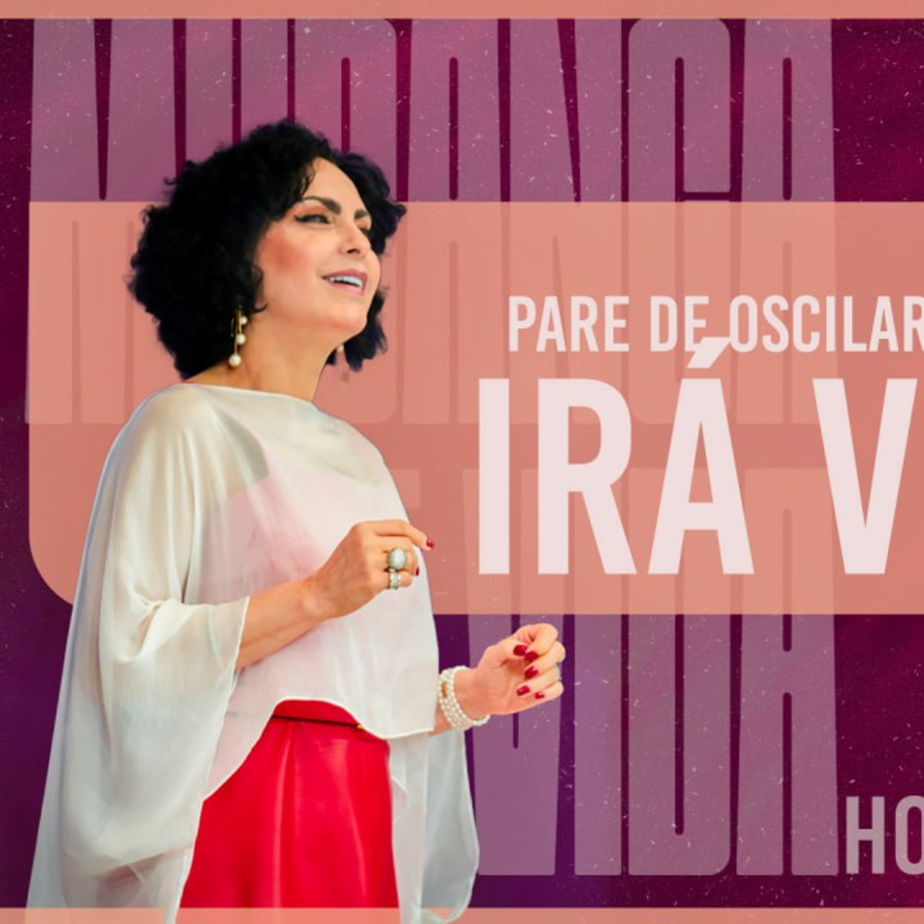Pare de oscilar, fique com a Palavra e irá vencer! || Mudança de Vida Hoje