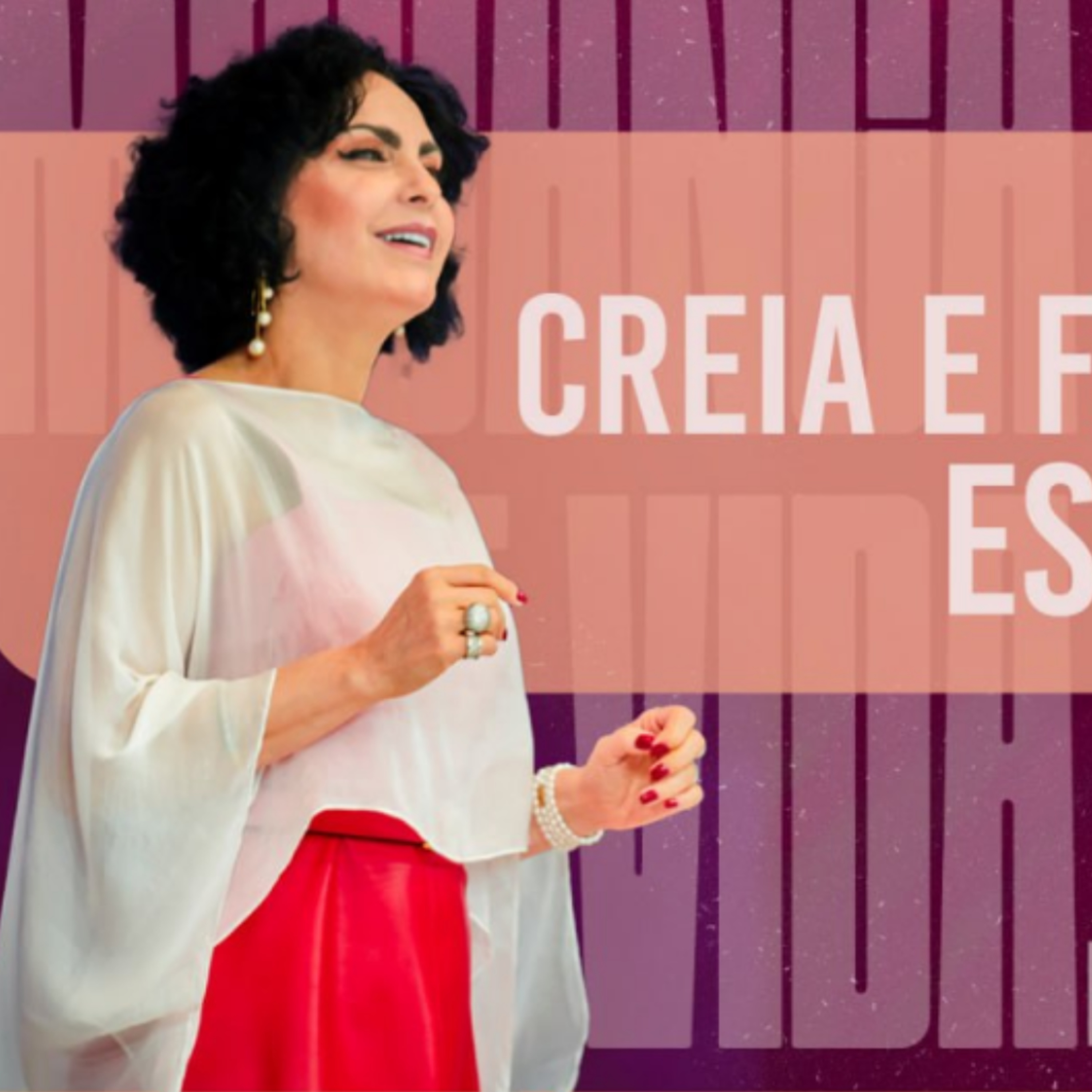 Creia e faça o que Deus espera de você! | Mudança de Vida Hoje