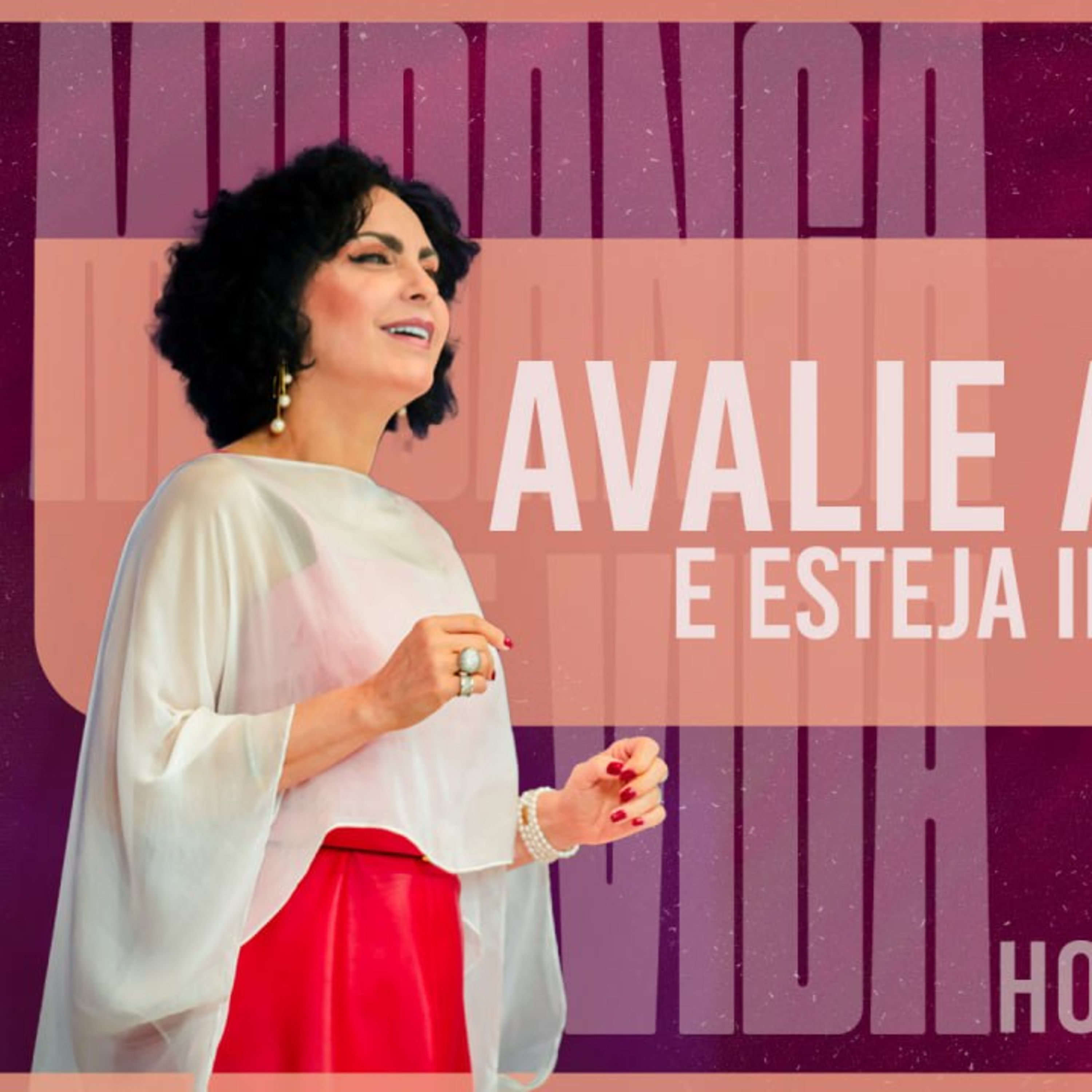 Avalie sua vida e esteja inteiro no Senhor || Mudança de Vida Hoje episode artwork