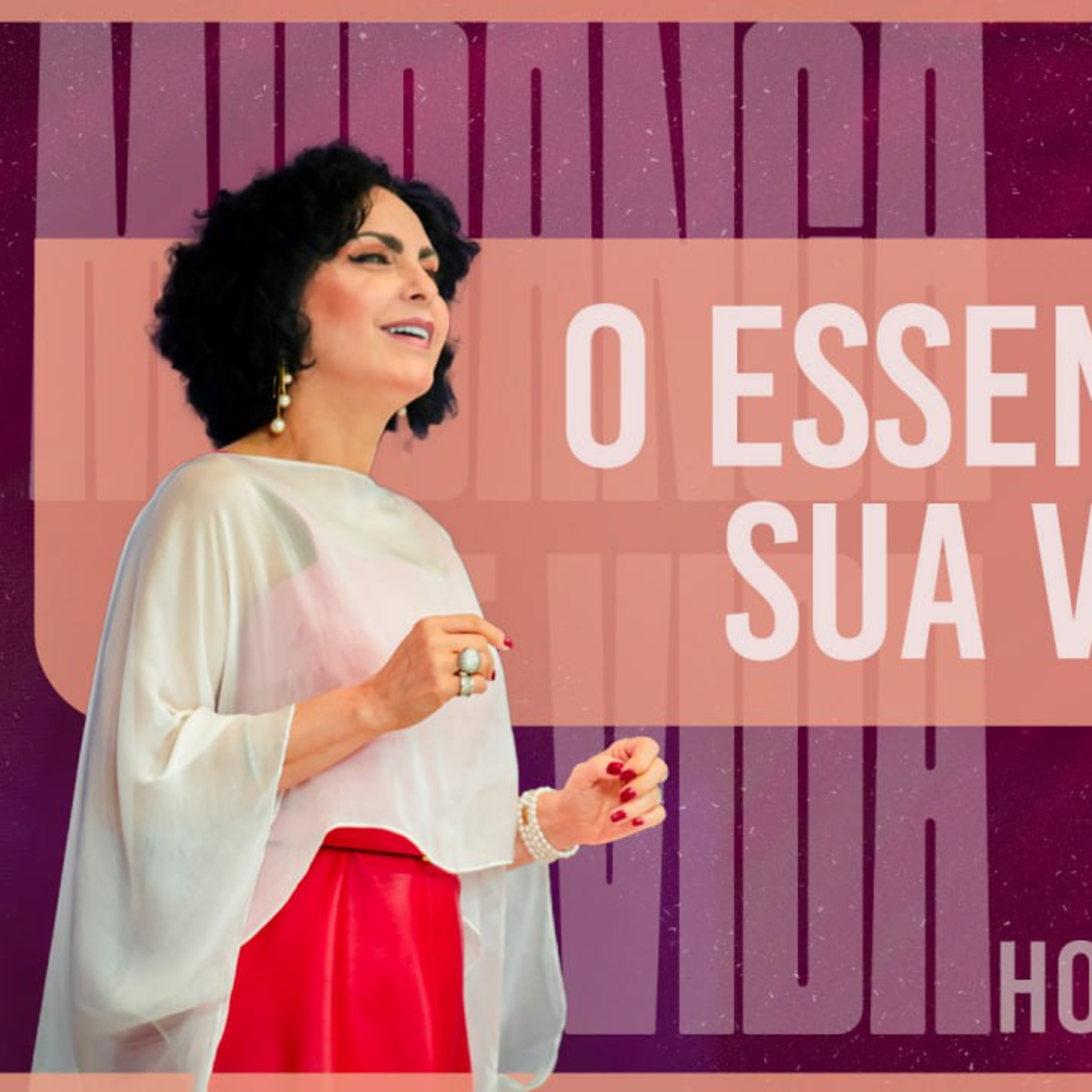 O essencial para sua vida é Deus || Mudança de Vida Hoje
