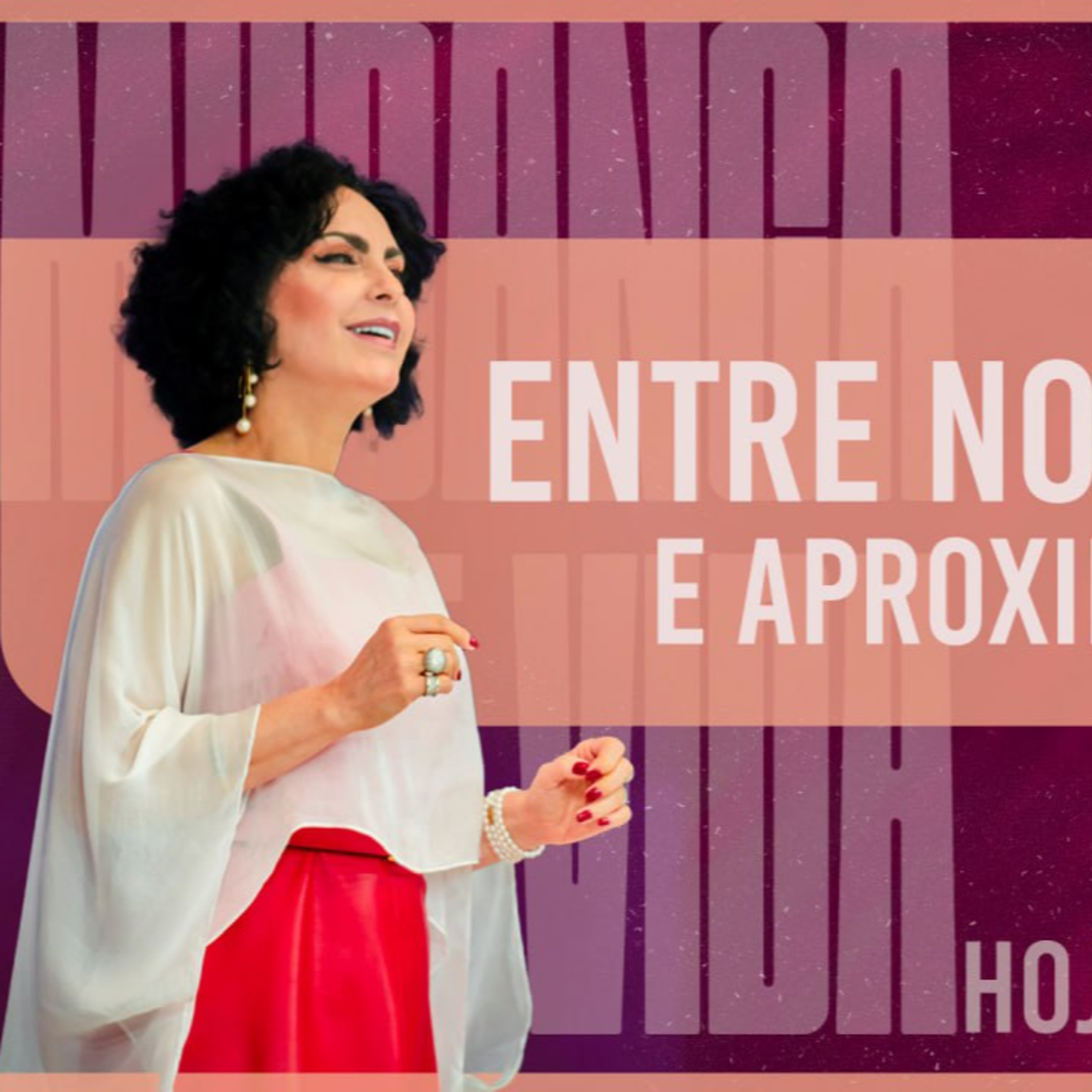 Entre no santuário e aproxime-se de Deus! || Mudança de Vida Hoje episode artwork
