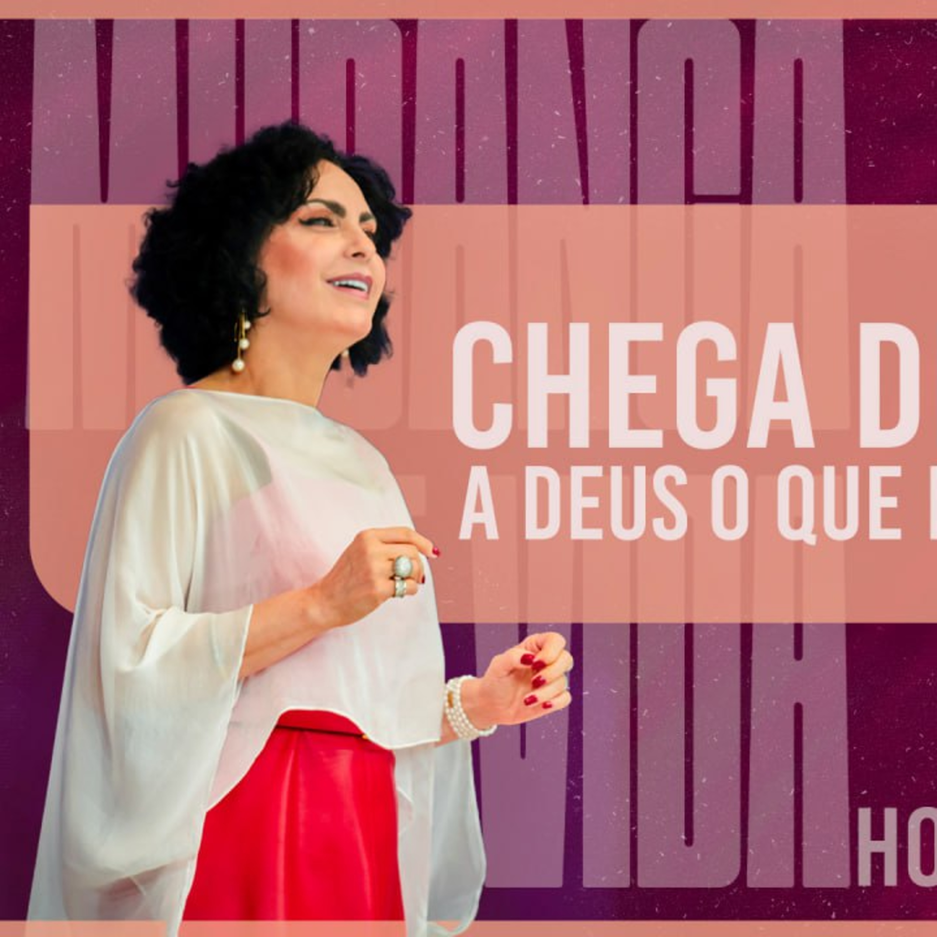 Bispa Cléo Rossafa