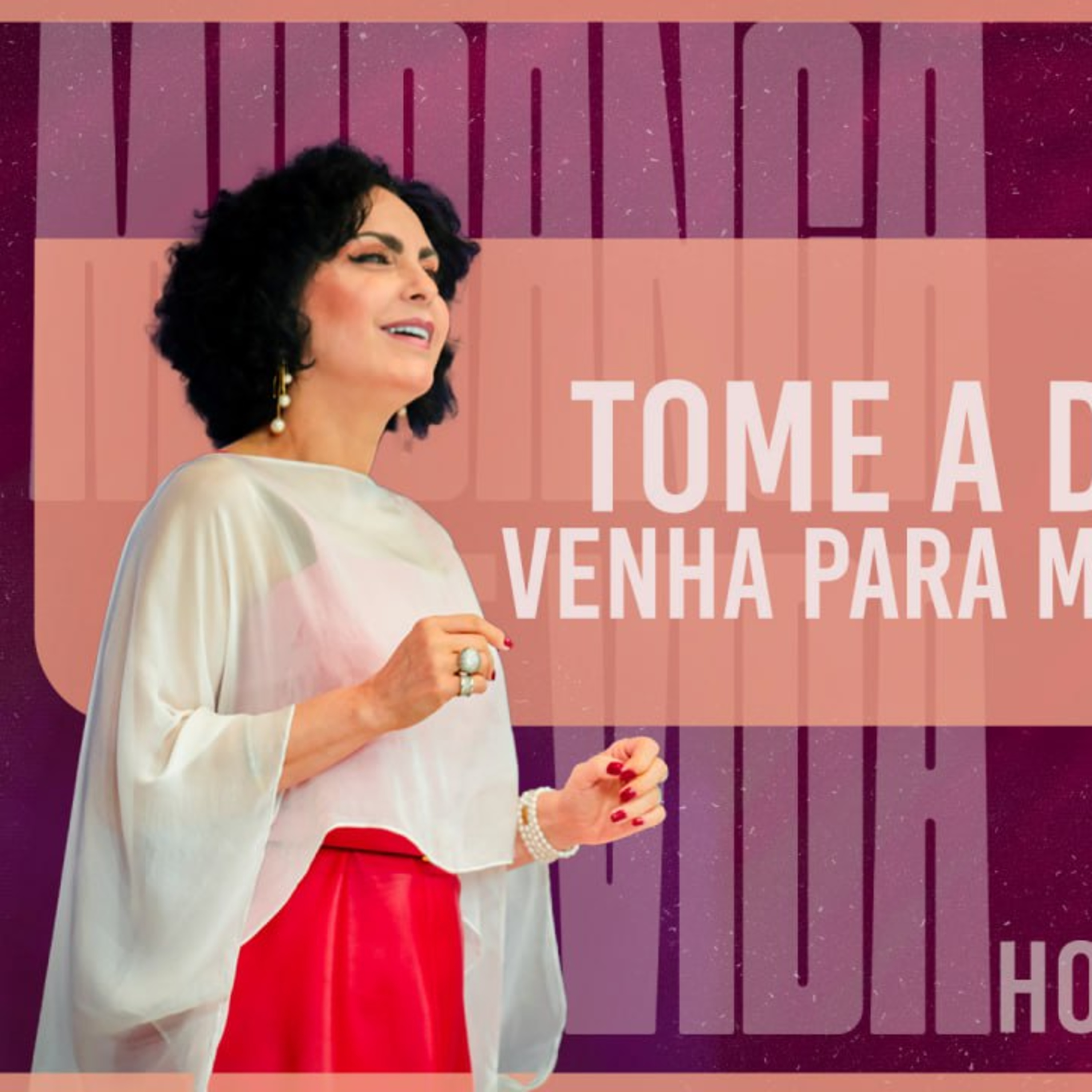 Tome a decisão hoje! Venha para mais perto de Deus! || Mudança de Vida Hoje episode artwork