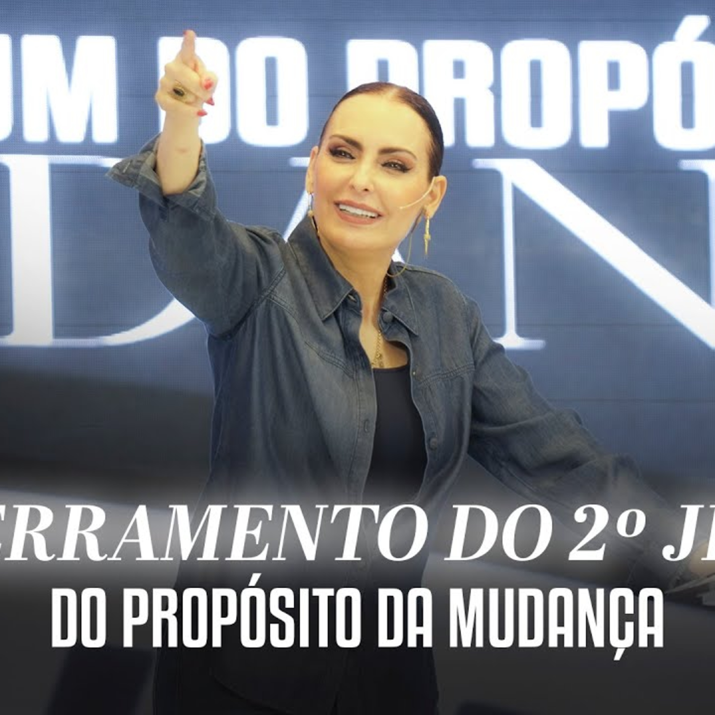 Bispa Cléo Rossafa