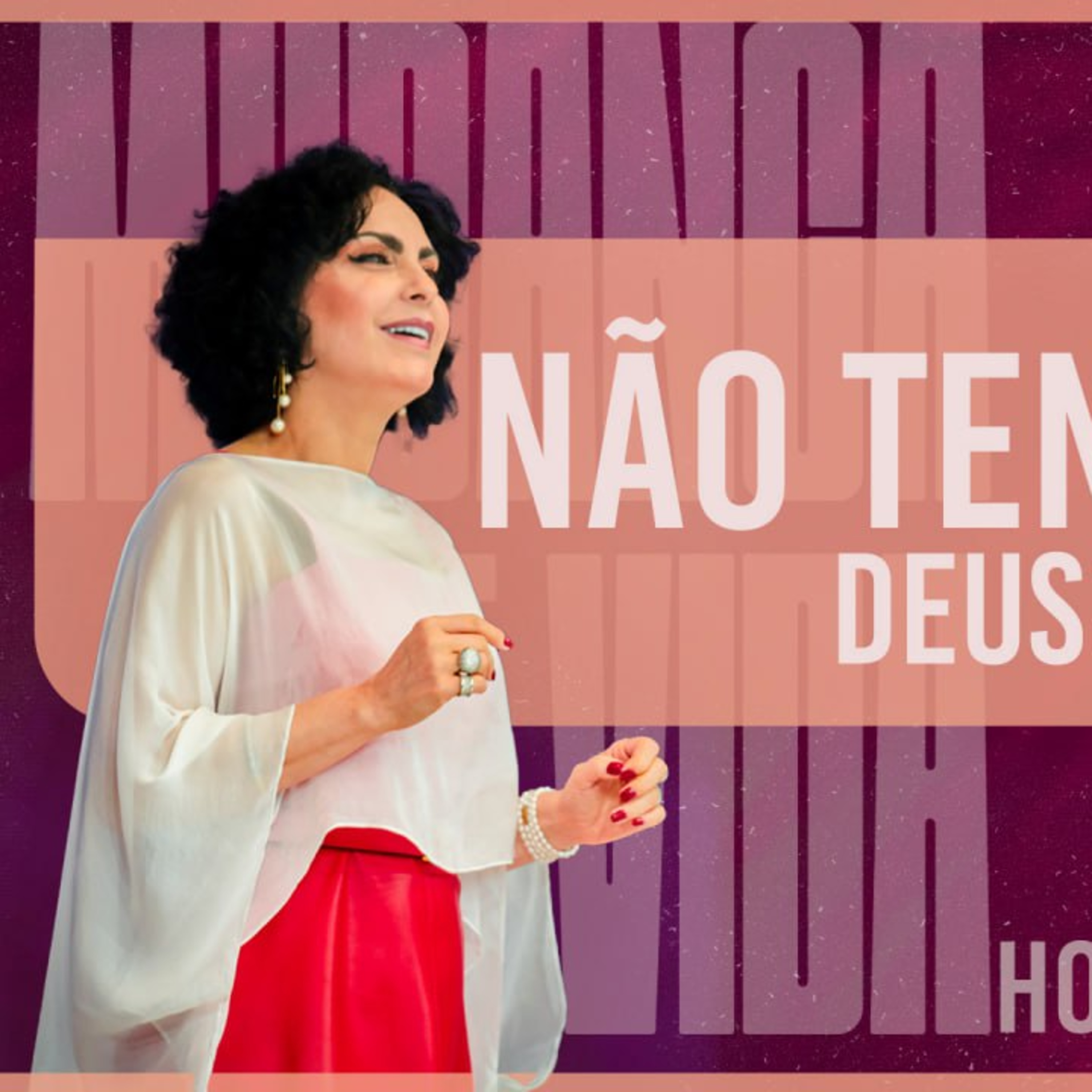 Bispa Cléo Rossafa
