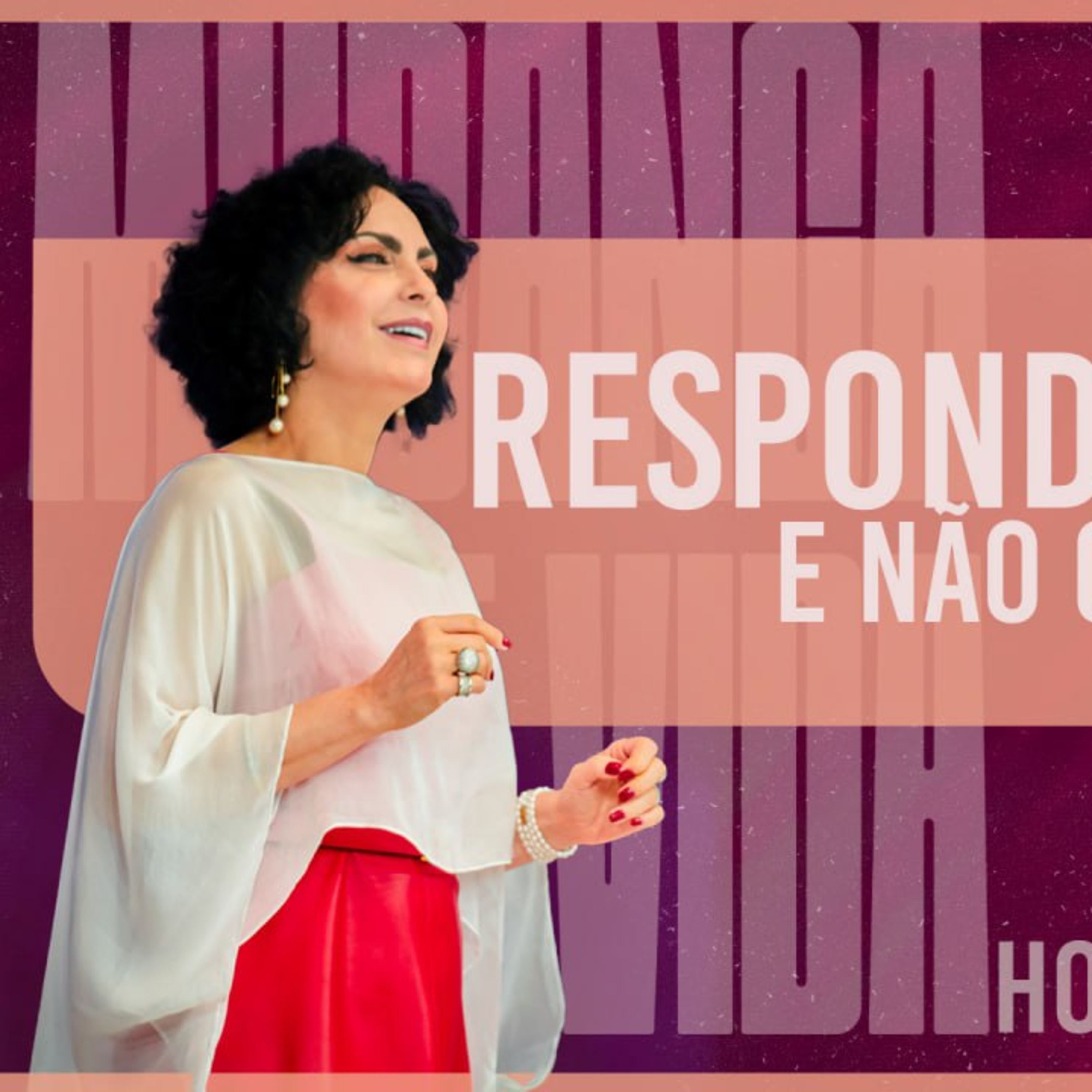 Responda com a Fé e não com as emoções! || Mudança de Vida Hoje