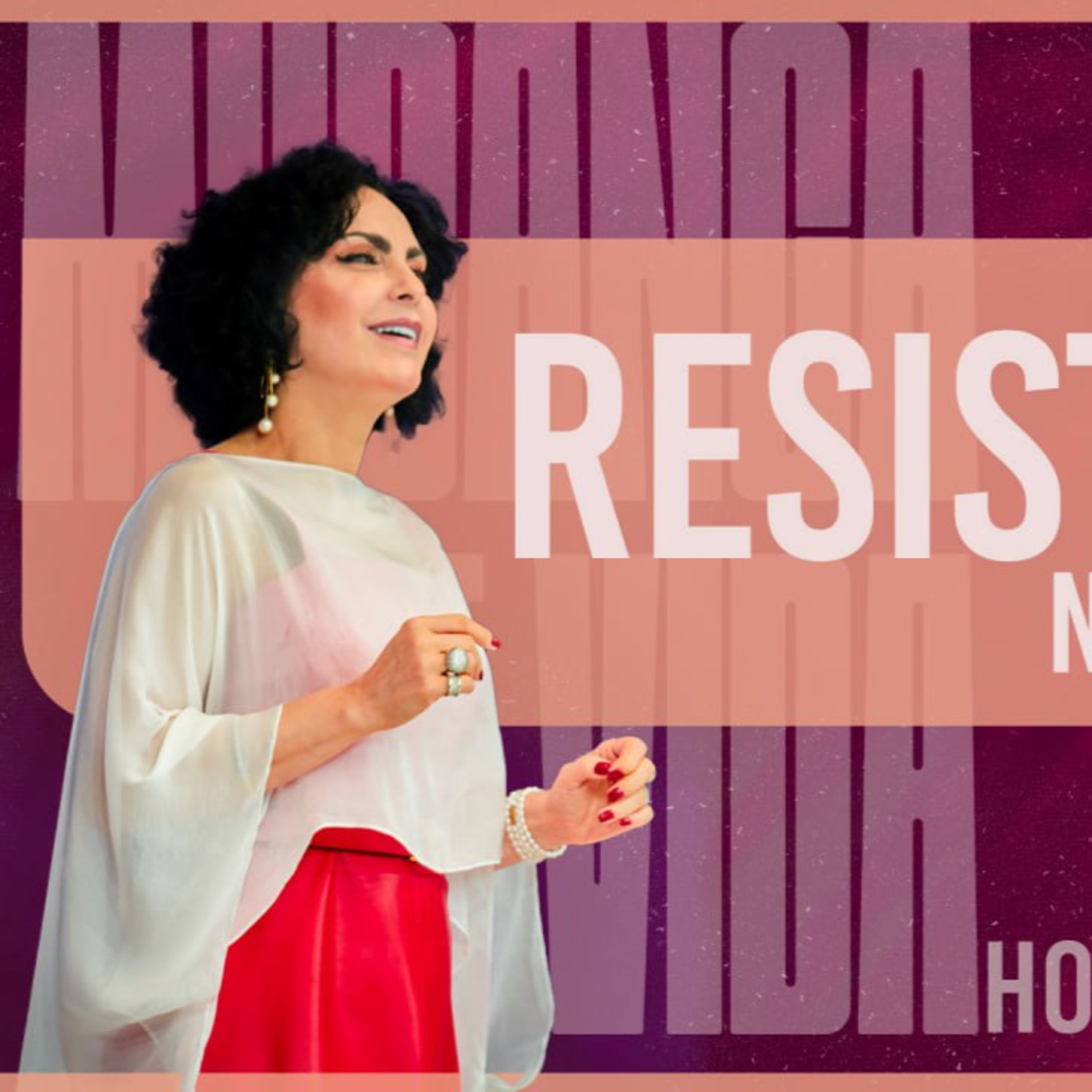 Resista e vá! Não tenha medo! || Mudança de Vida Hoje