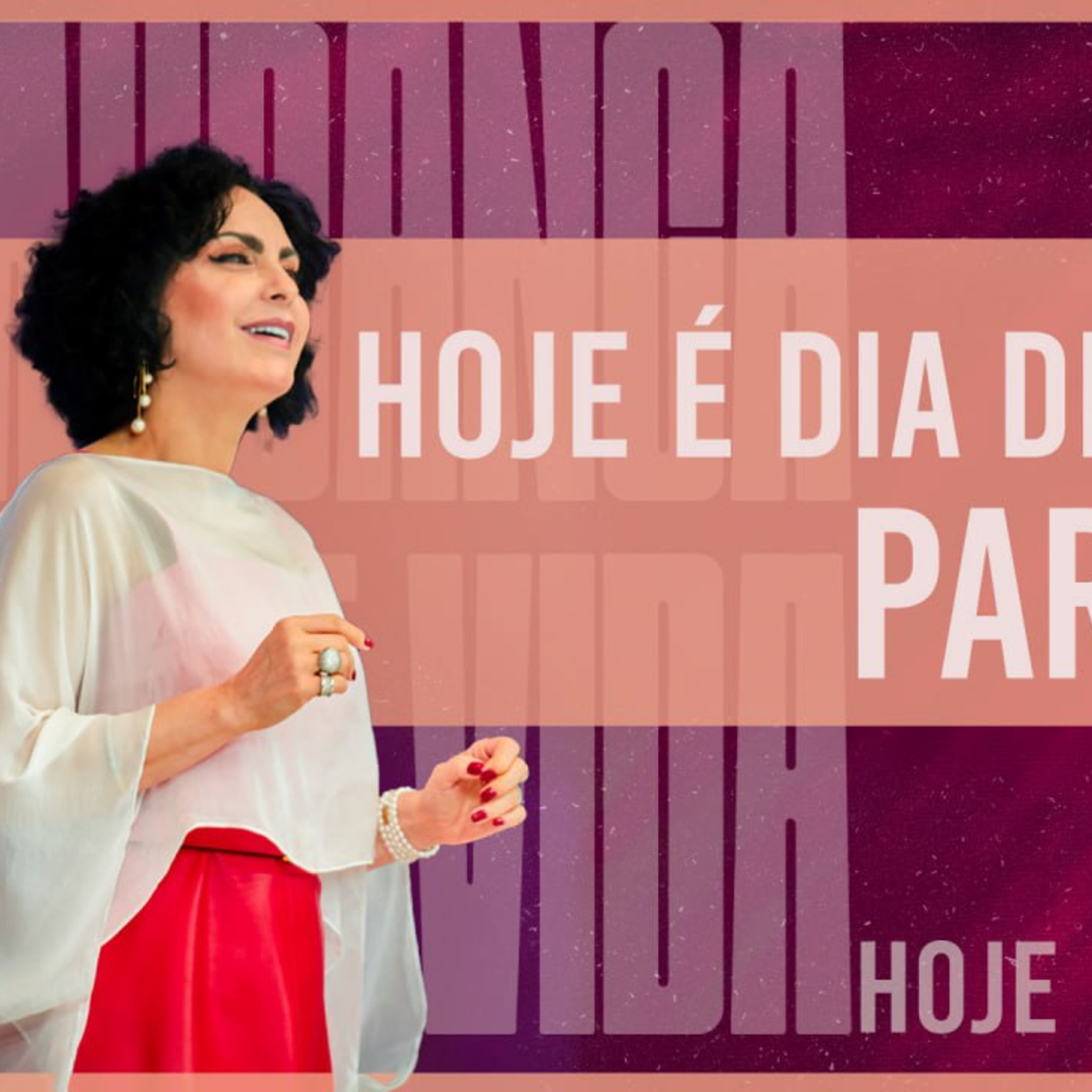 Hoje é dia de salvação para você! || Mudança de Vida Hoje episode artwork