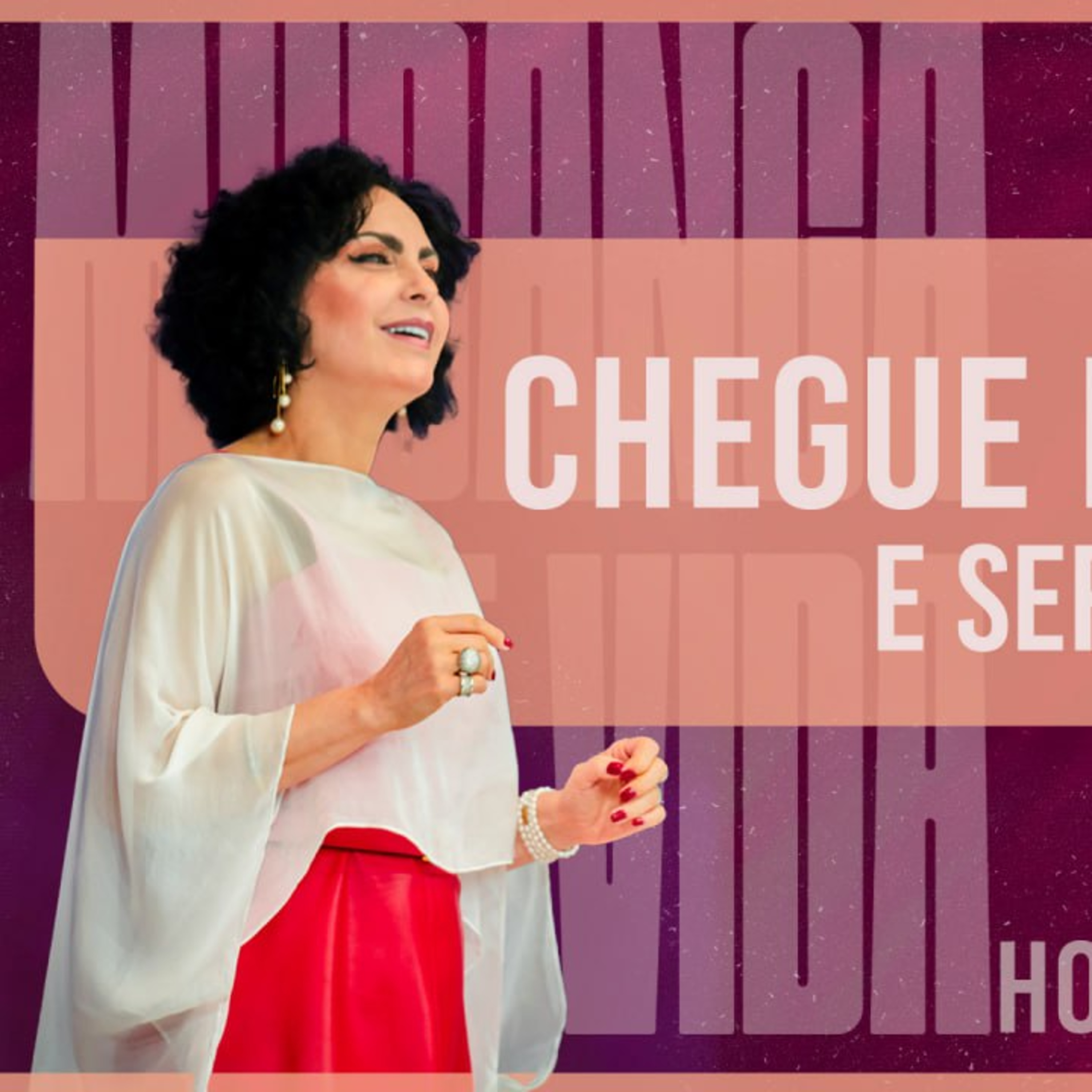 Chegue mais perto e será endireitado! || Mudança de Vida Hoje episode artwork