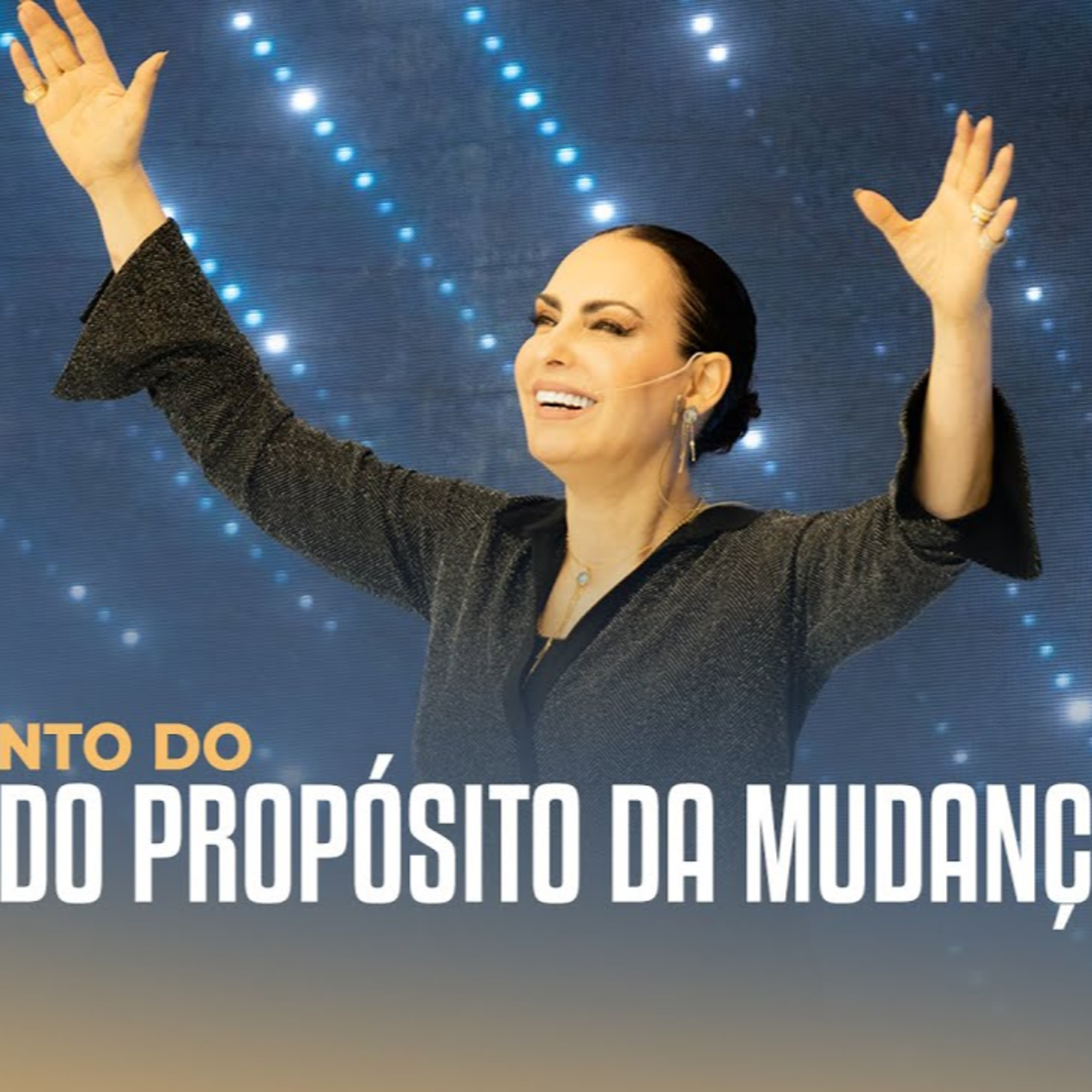 Encerramento do 4º Jejum do Propósito da Mudança | Palavra de Vida e Fé episode artwork