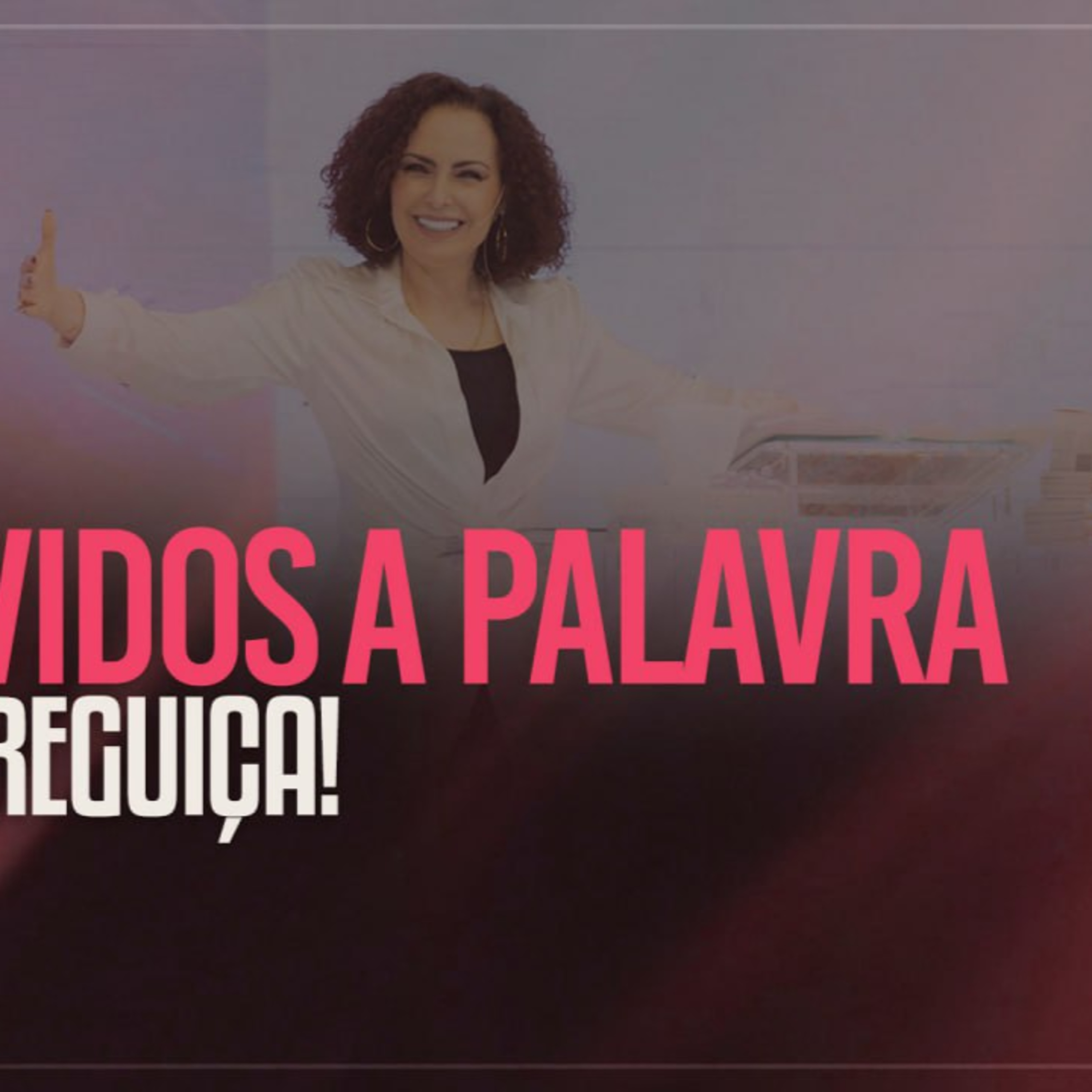 Dê ouvidos a Palavra e não a preguiça ! | Mudança de Vida Hoje episode artwork