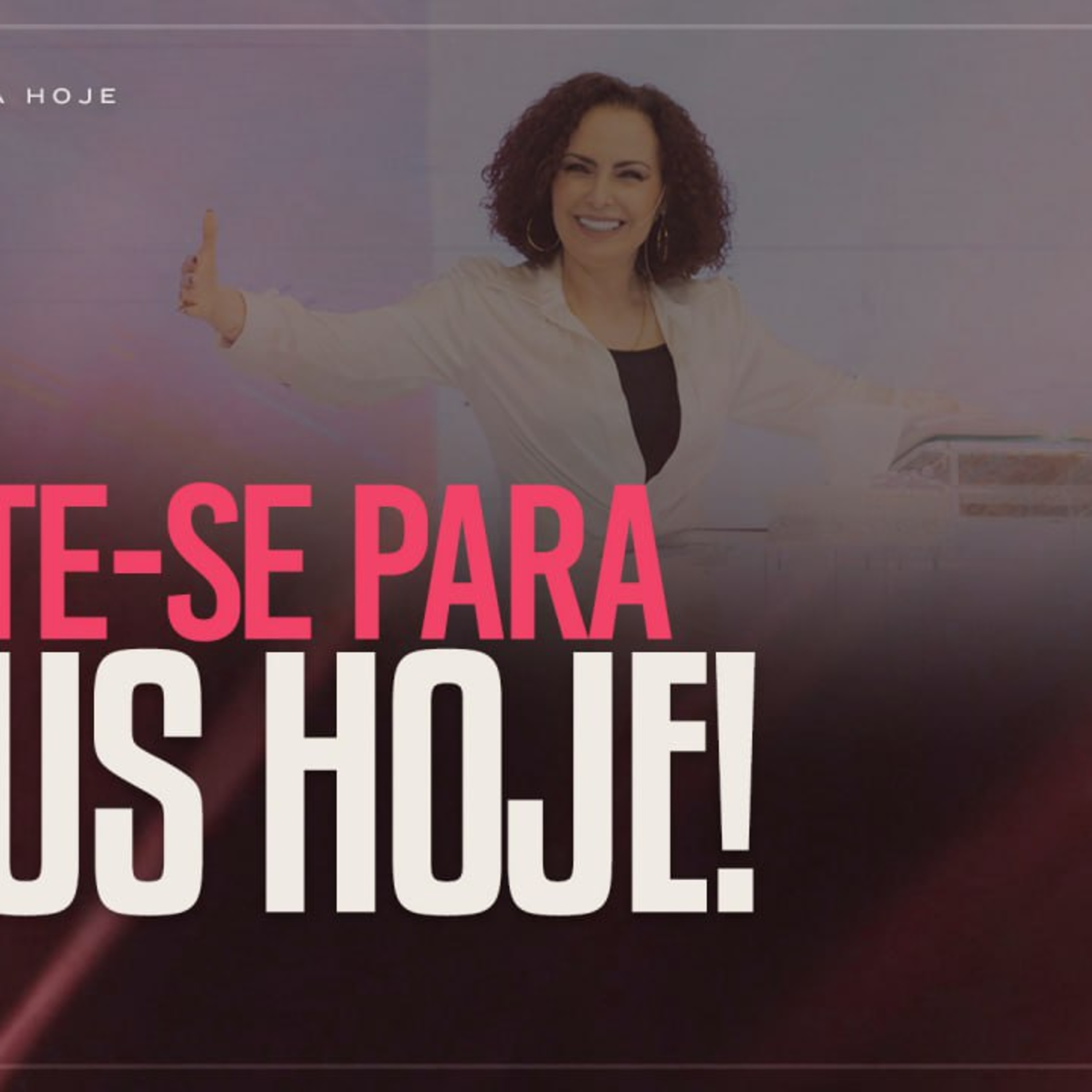 Bispa Cléo Rossafa