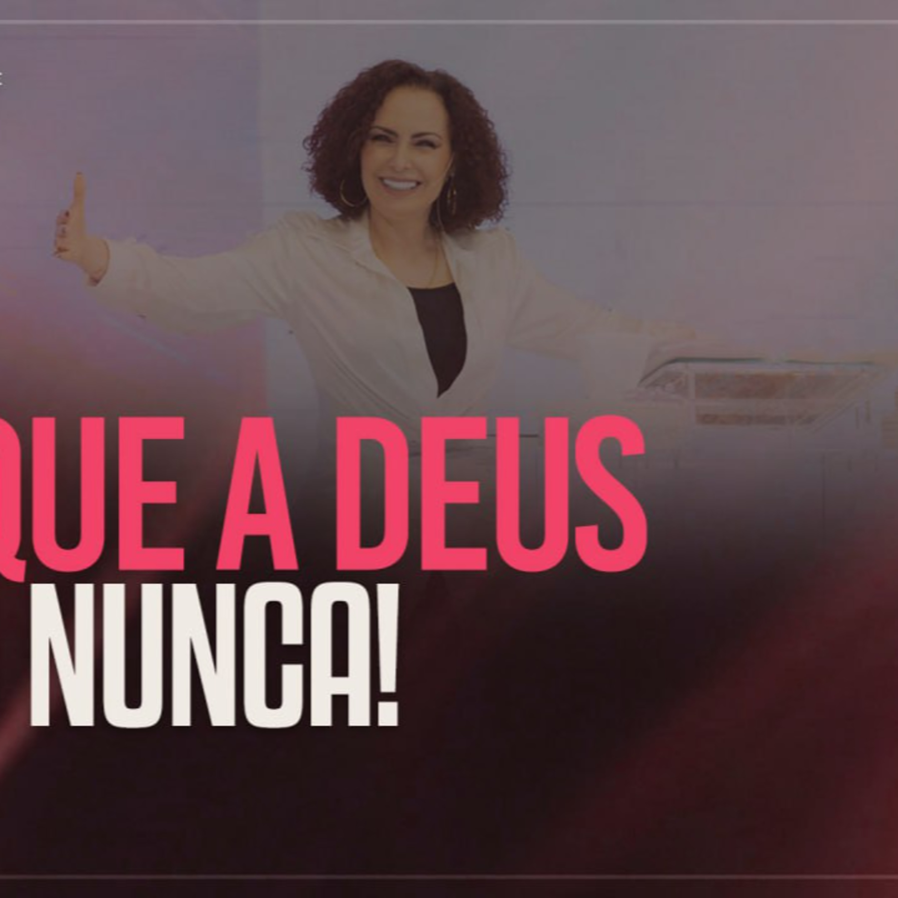 Bispa Cléo Rossafa