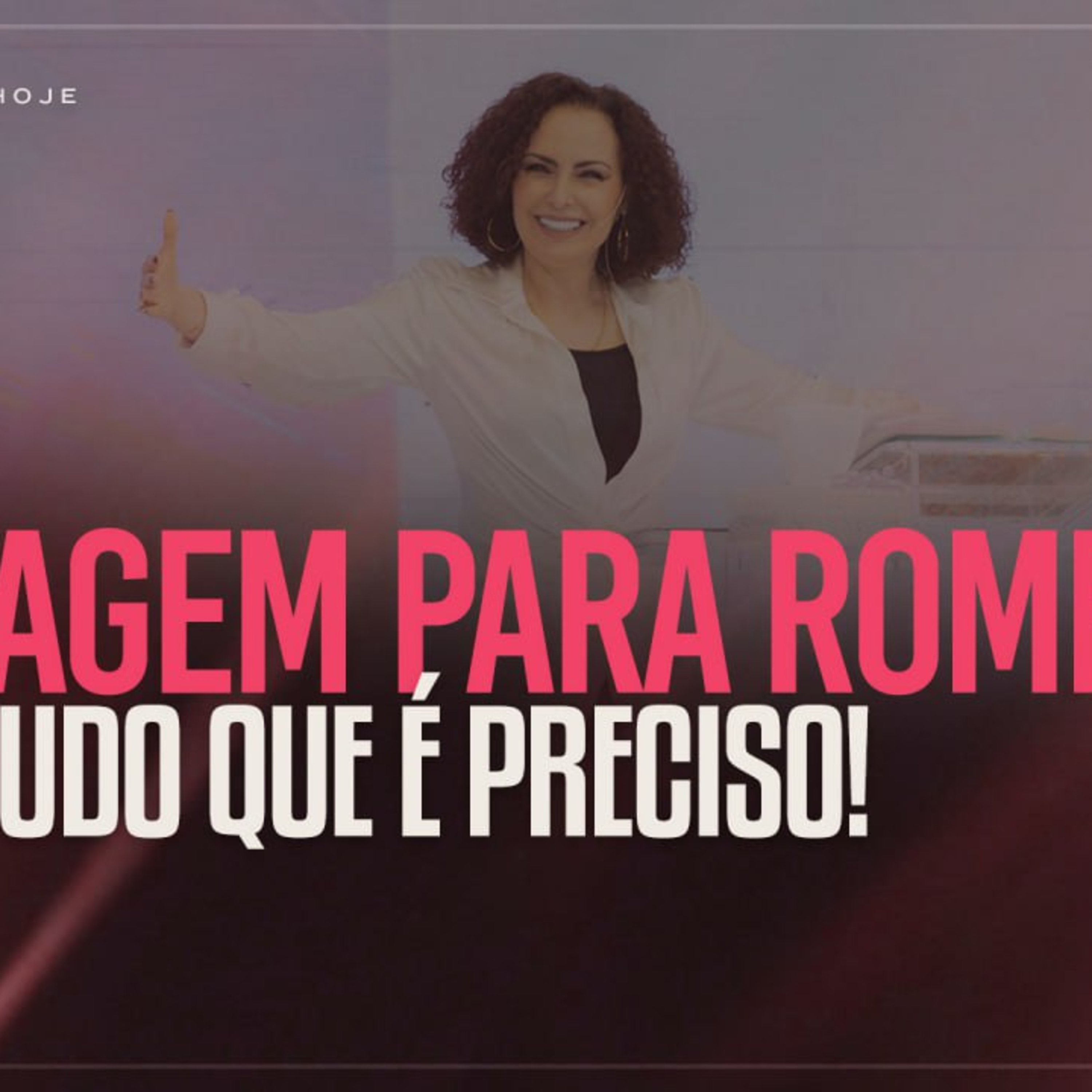 Bispa Cléo Rossafa