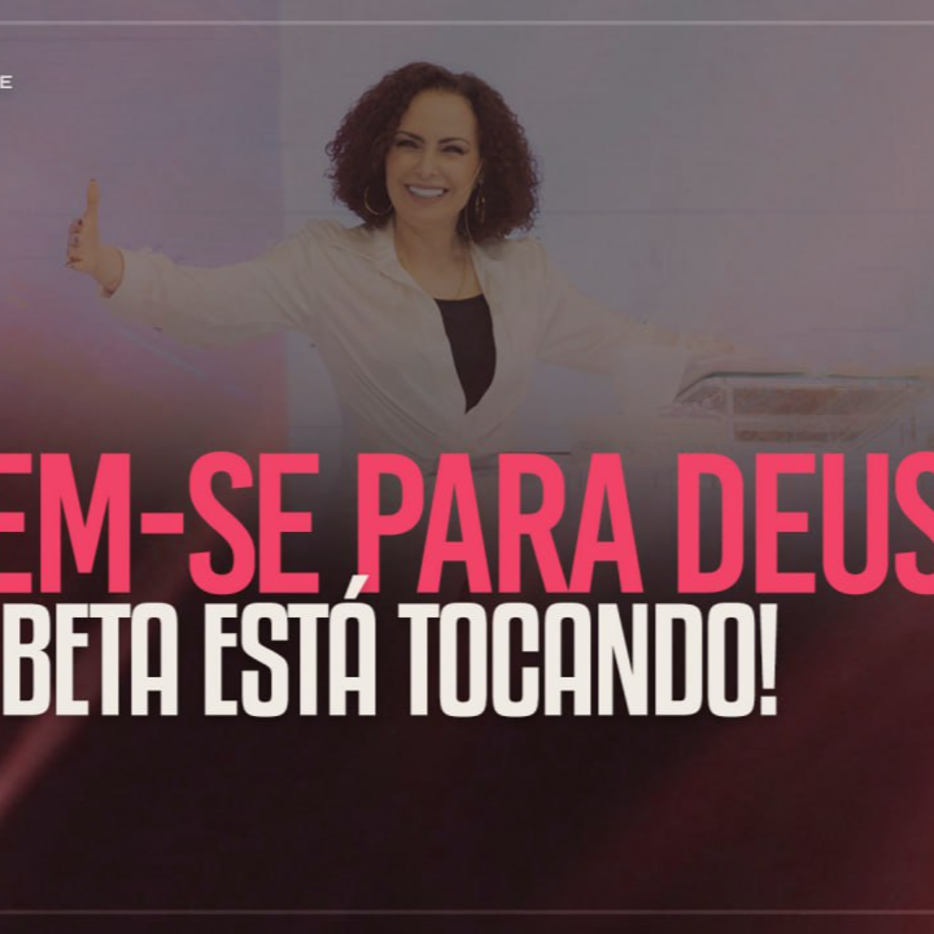 Bispa Cléo Rossafa
