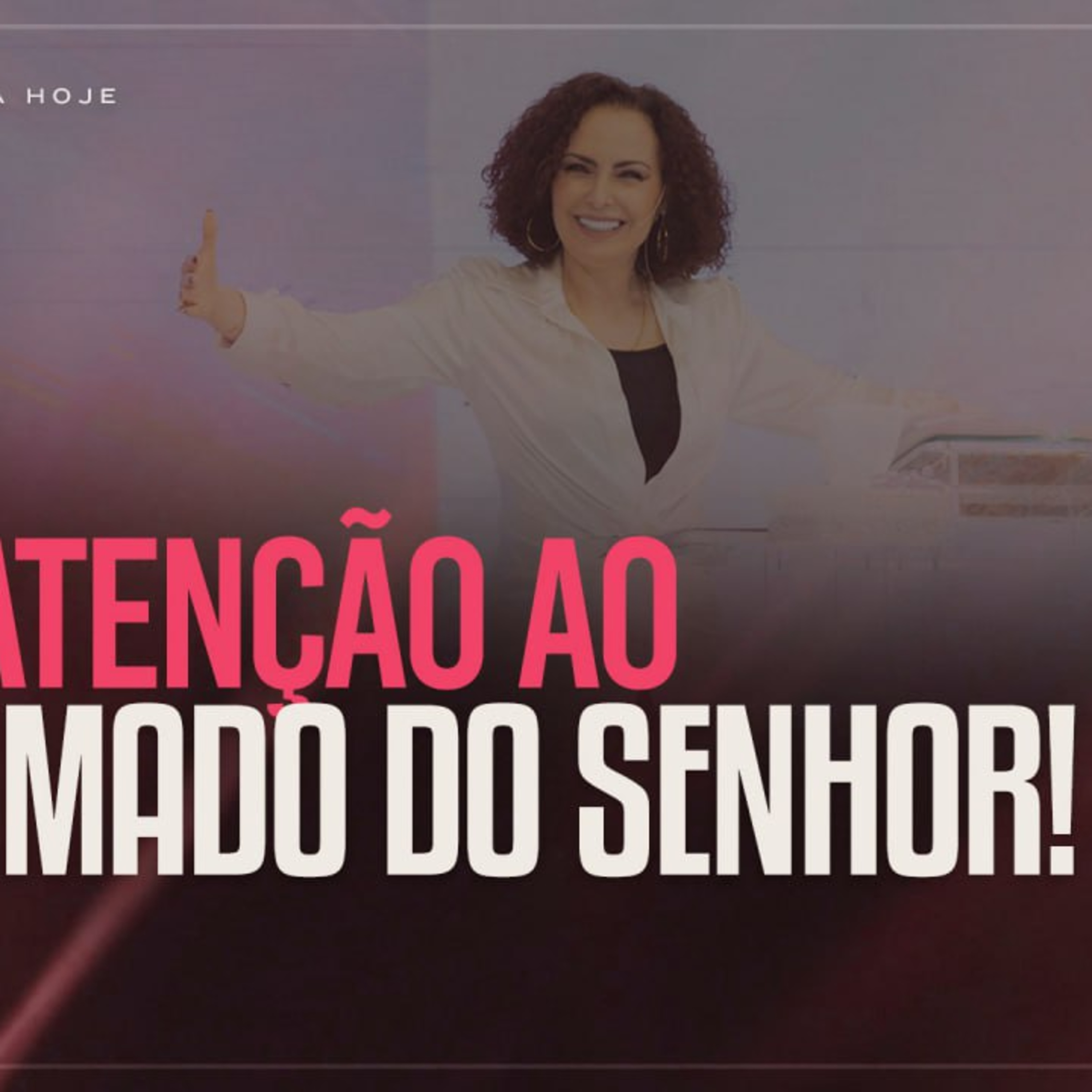Bispa Cléo Rossafa