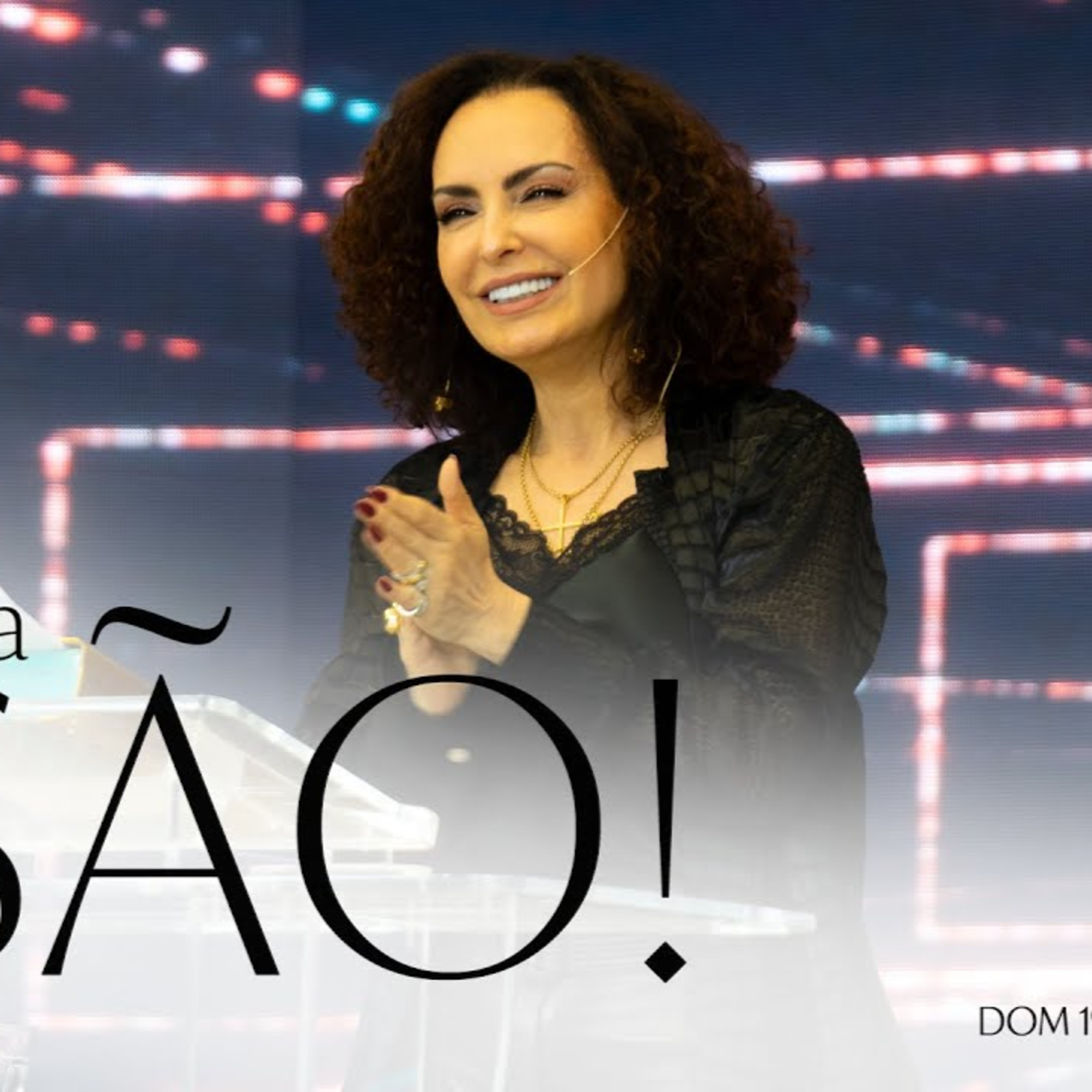 Atraídos pela visão! | Palavra de Vida e Fé