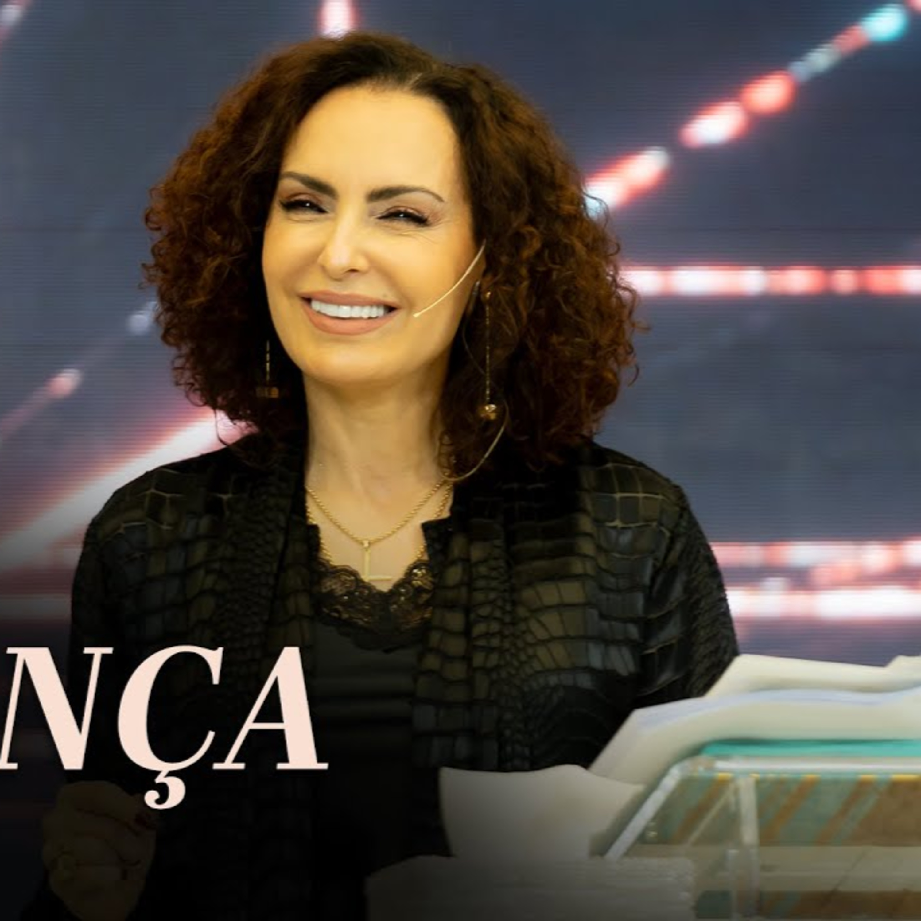 Bispa Cléo Rossafa