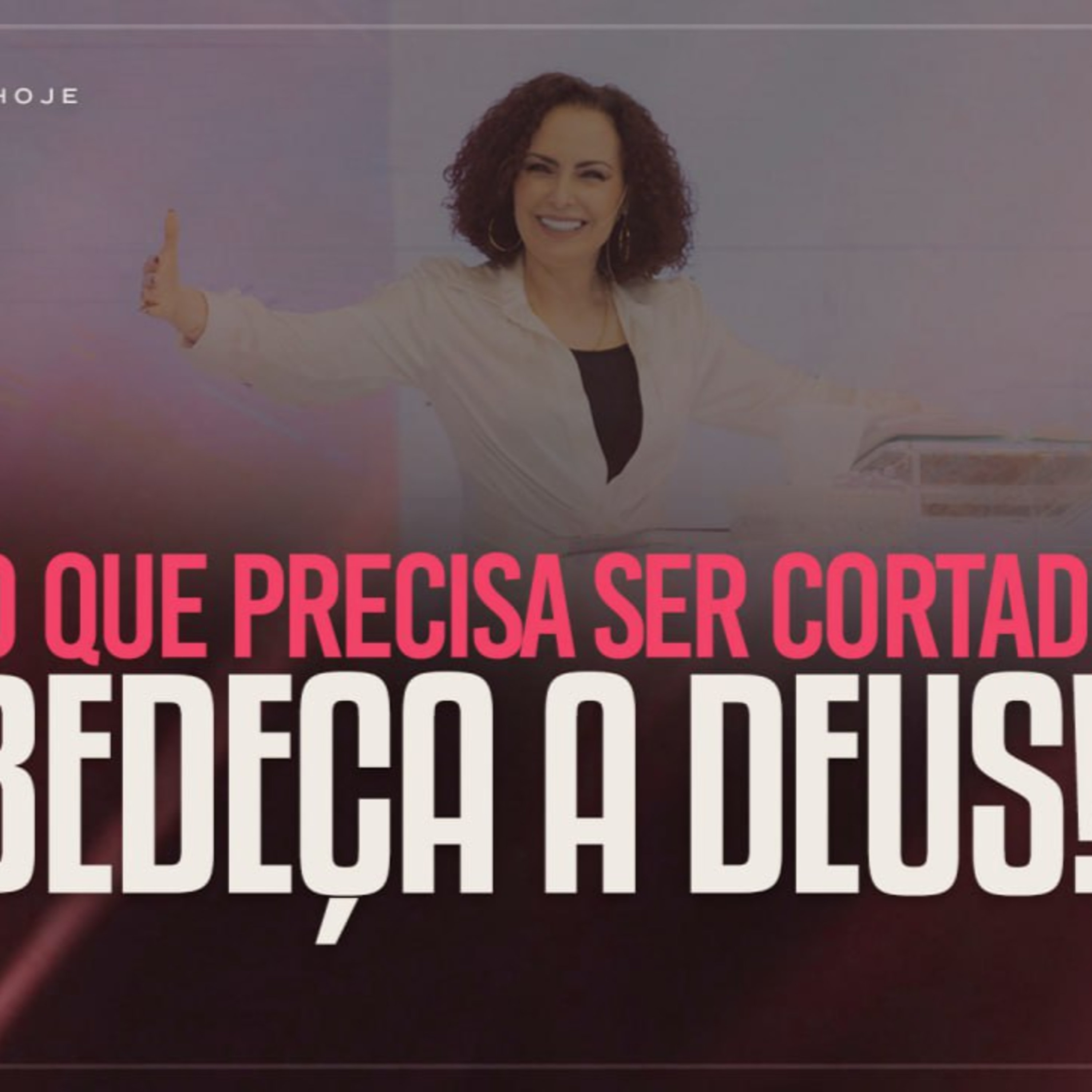 Bispa Cléo Rossafa