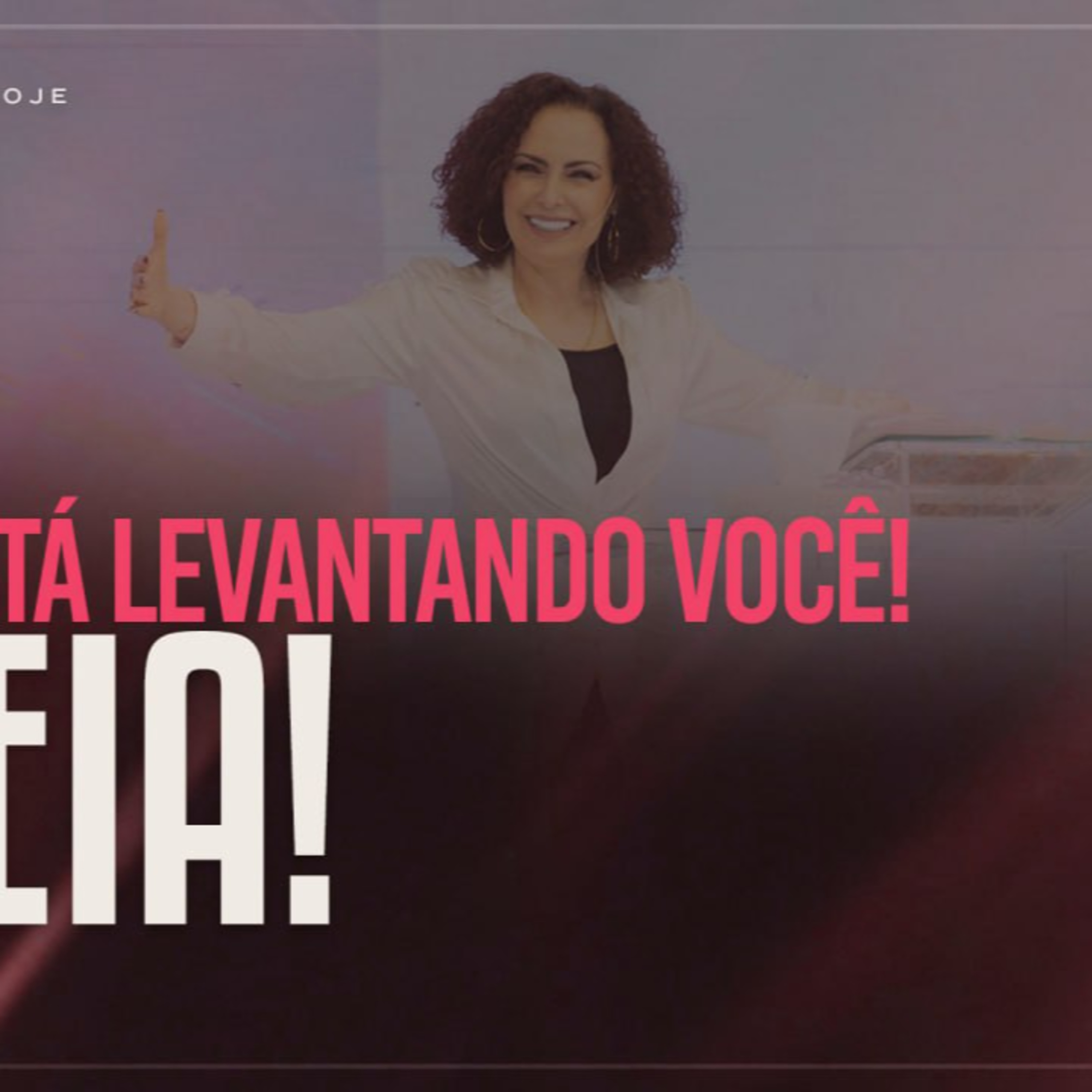 Bispa Cléo Rossafa