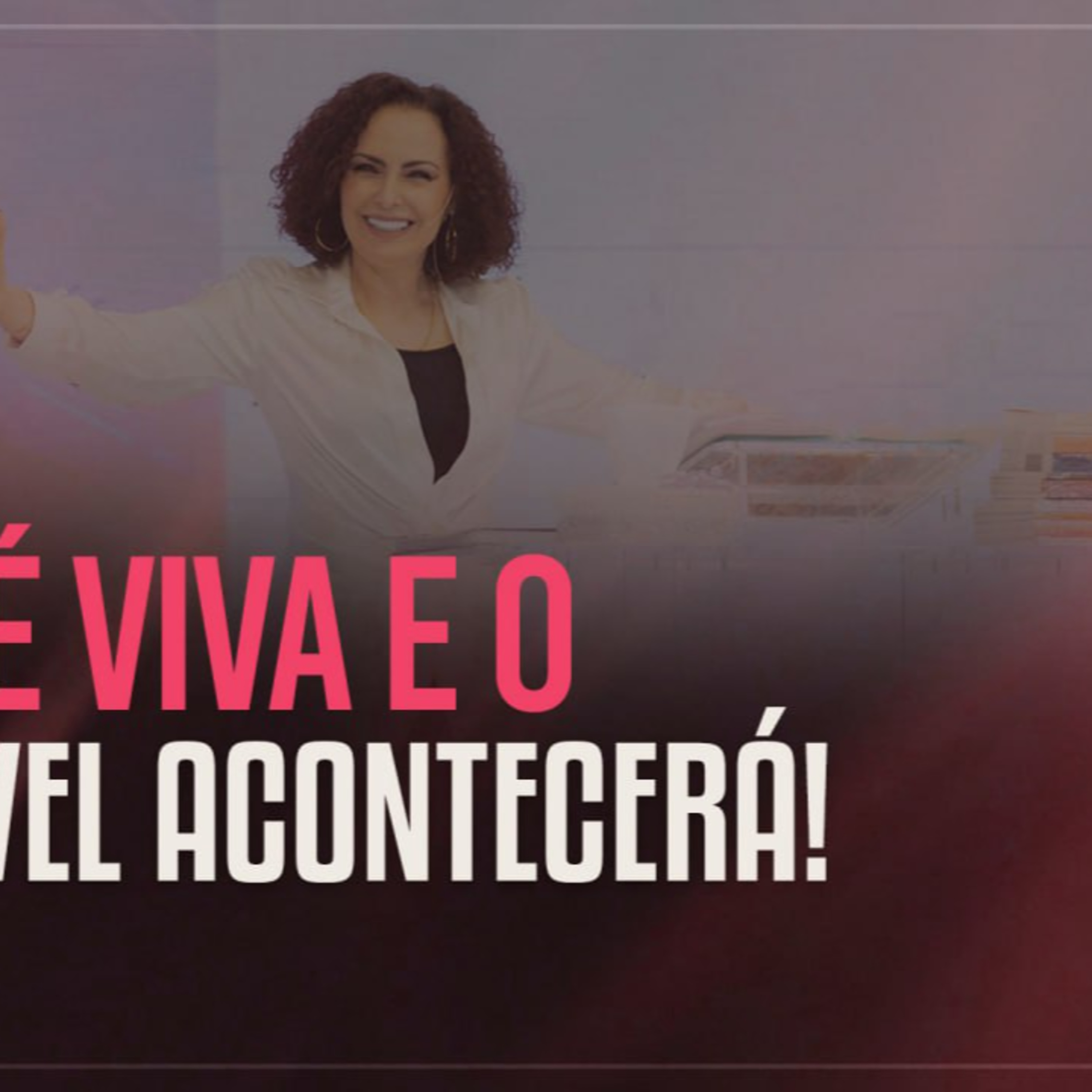 Use a fé viva e o impossível acontecerá! | Mudança de Vida Hoje episode artwork