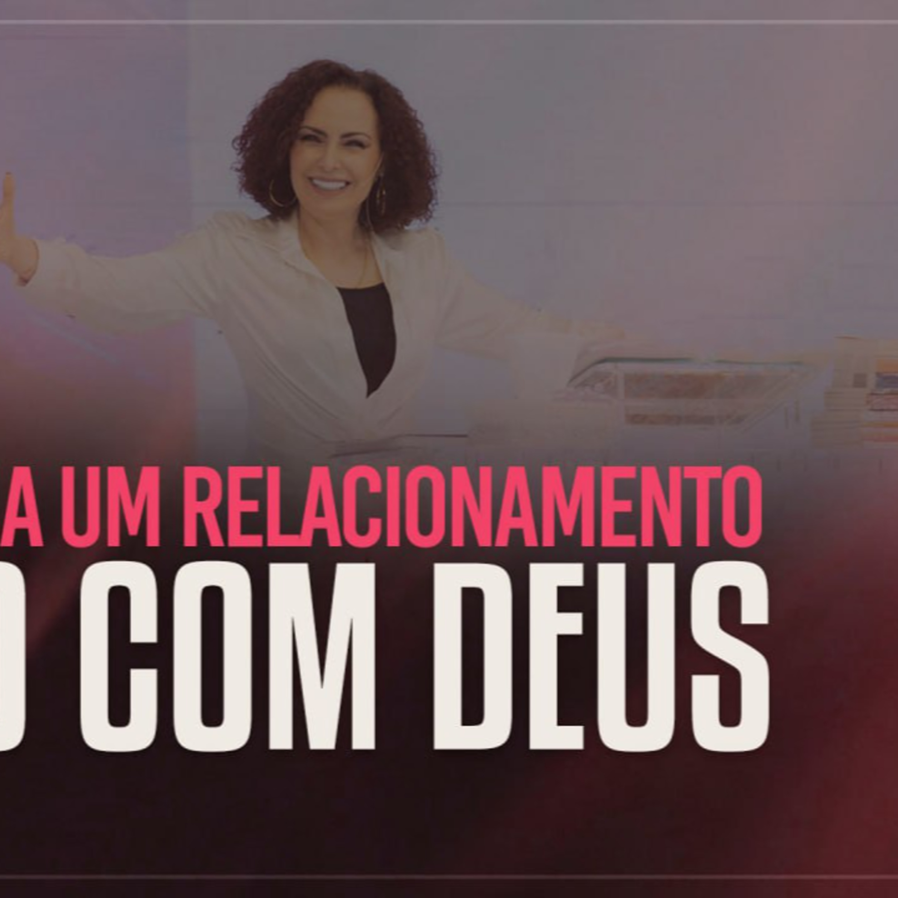 Tenha um relacionamento sério com Deus | Mudança de Vida Hoje episode artwork