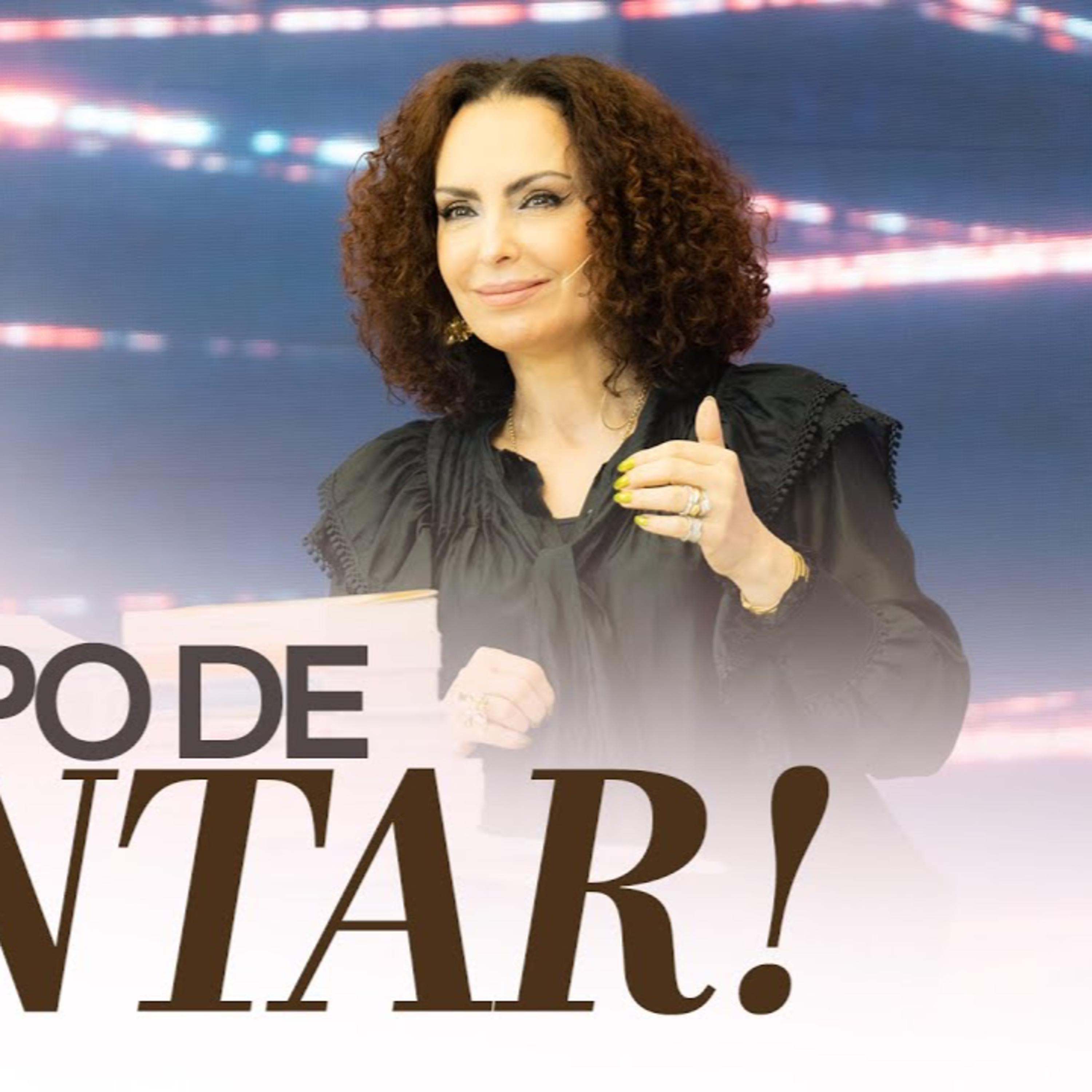 É tempo de cantar! | Palavra de Vida e Fé