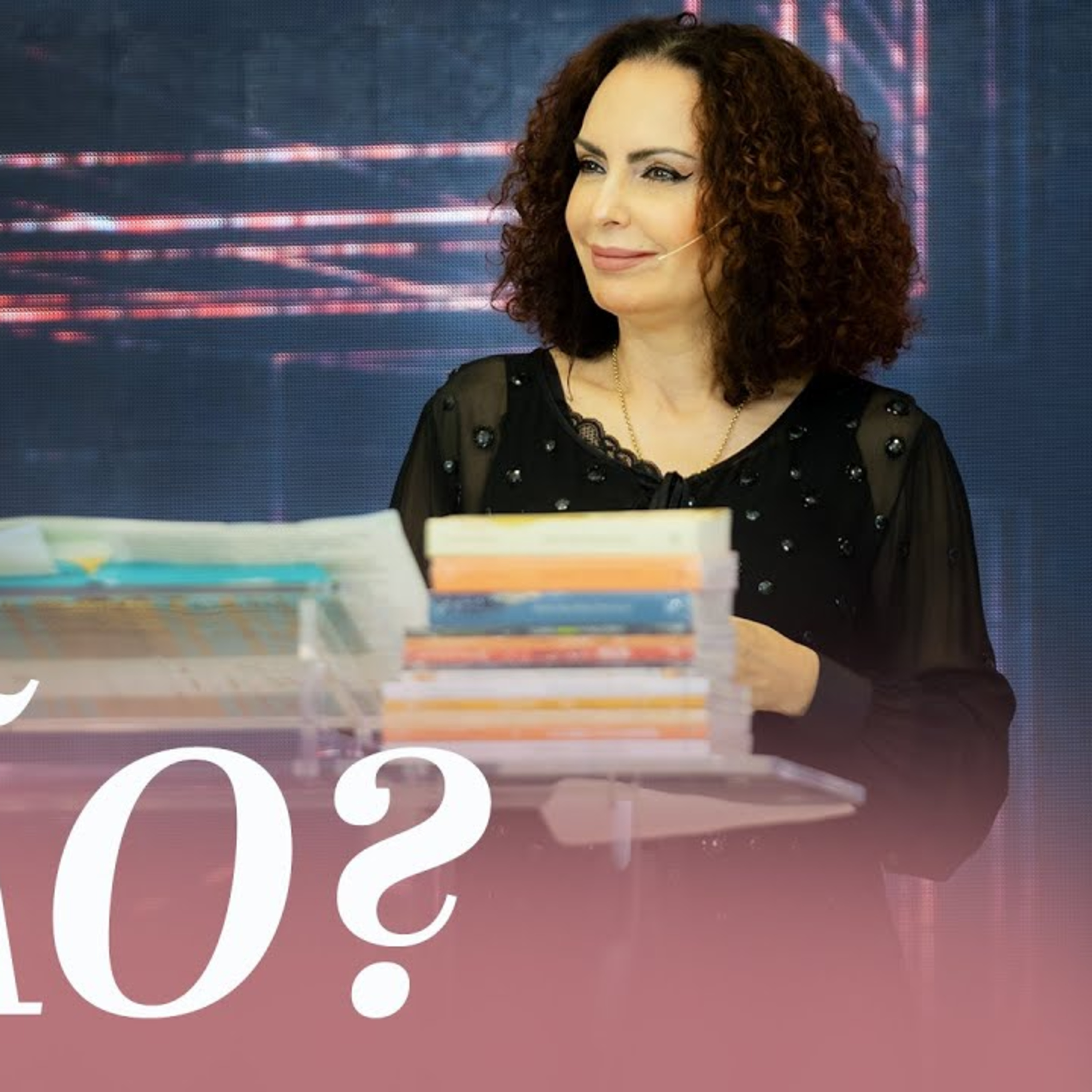 Qual a sua visão? | Palavra de Vida e Fé