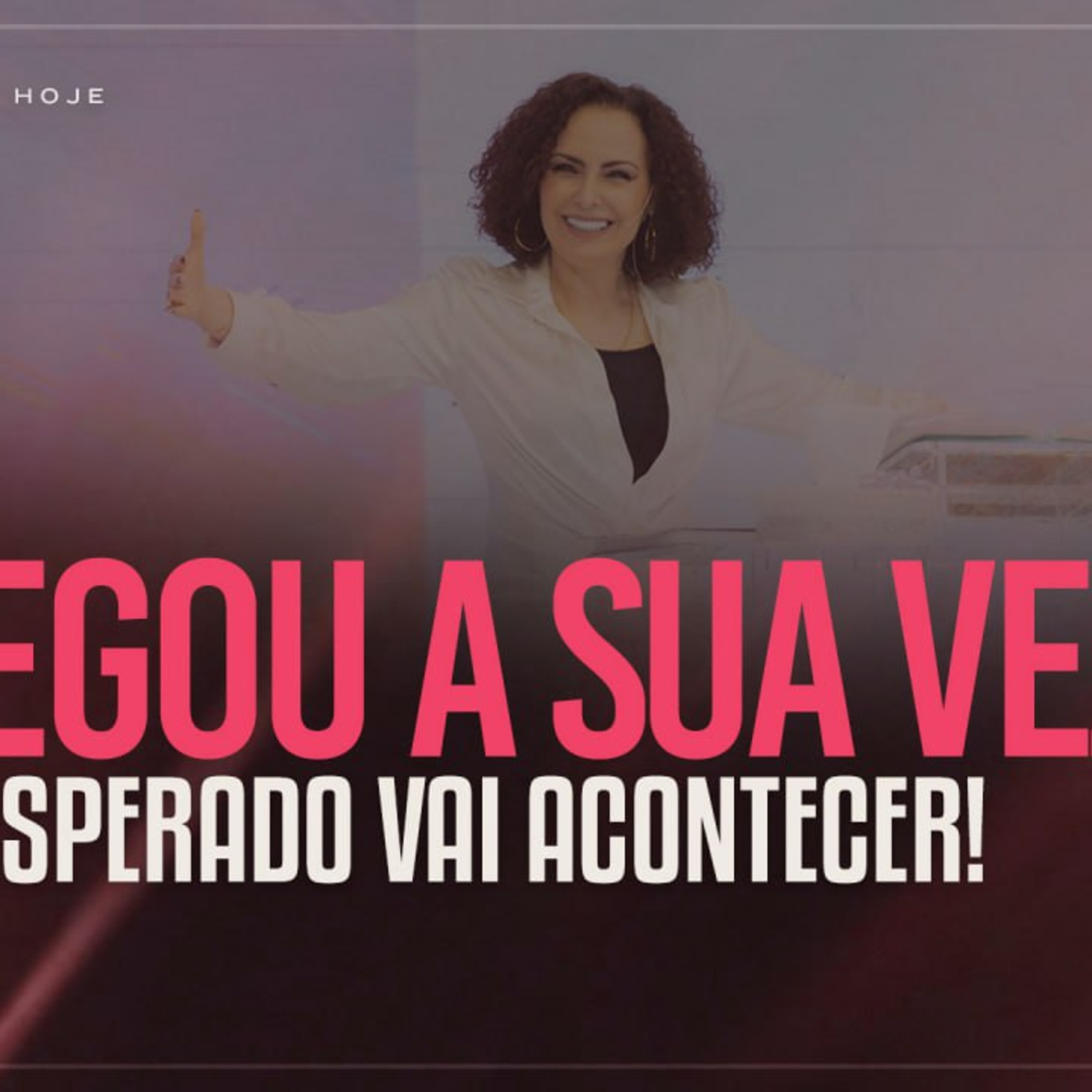 Bispa Cléo Rossafa